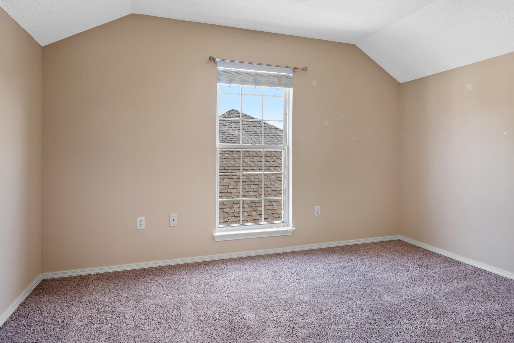 HUNTERS RUN S/D - Residential