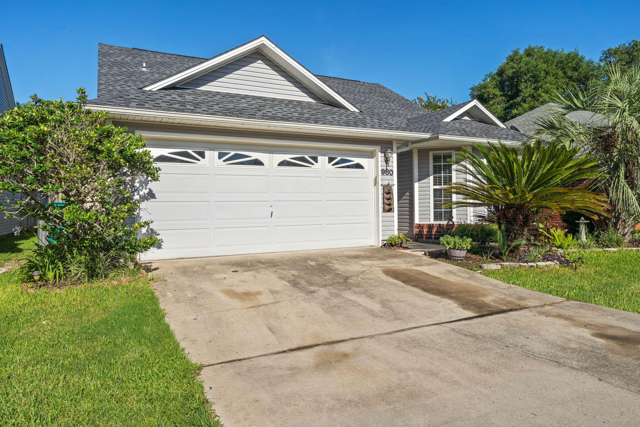 HUNTERS RUN S/D - Residential