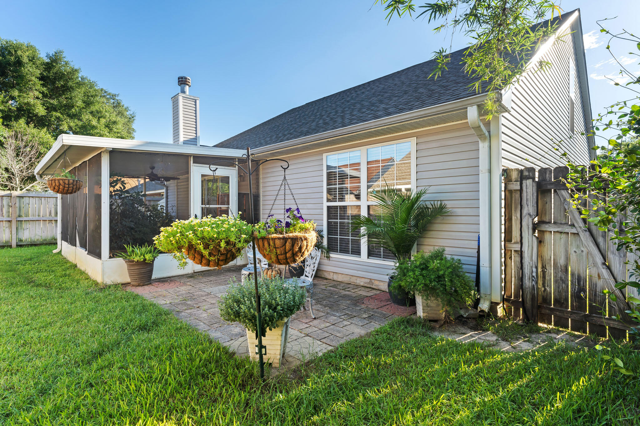 HUNTERS RUN S/D - Residential