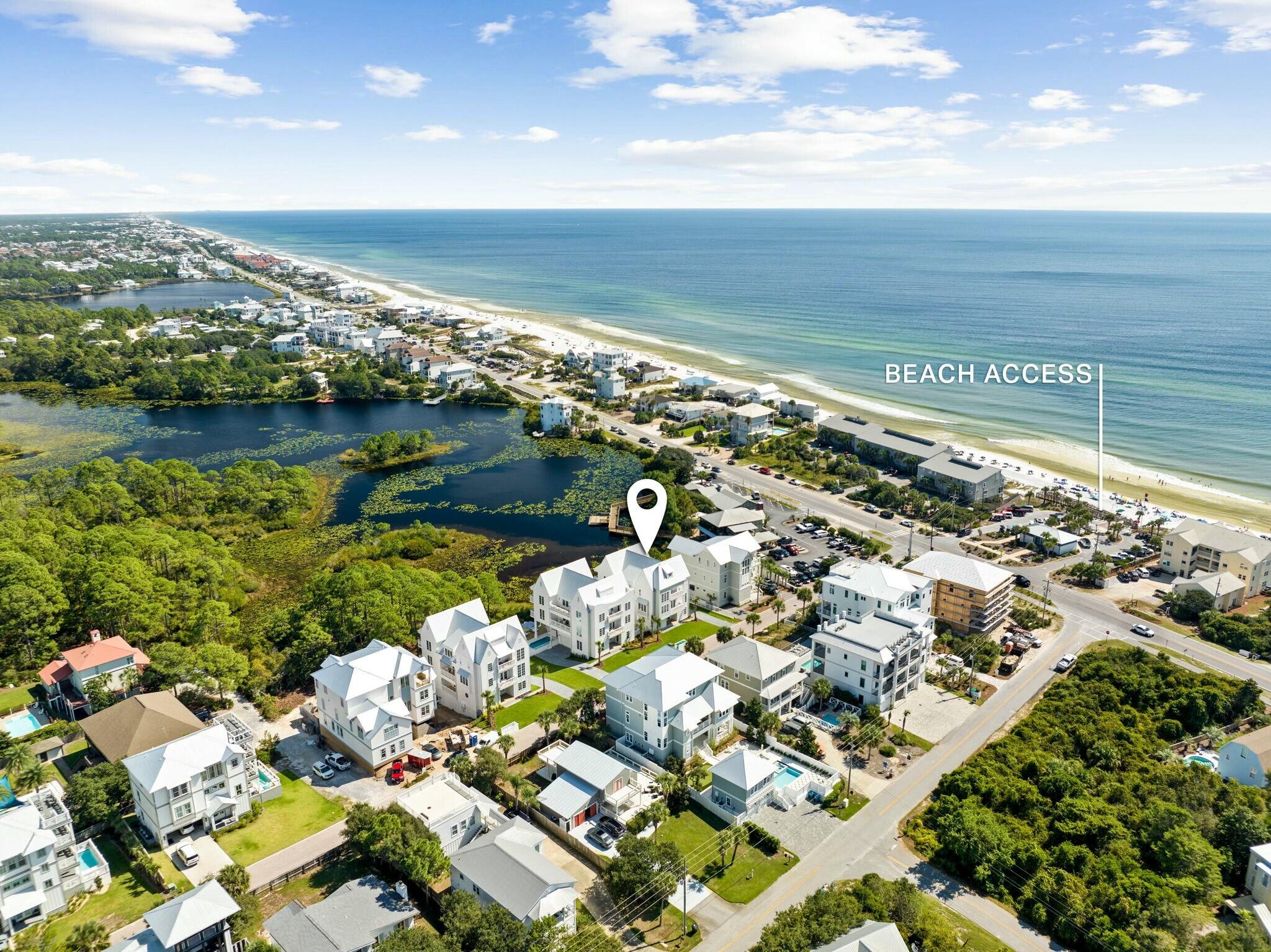 NO RECORDED SUBDIVISION - Residential