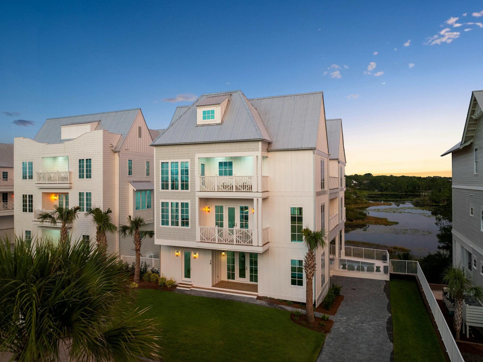 NO RECORDED SUBDIVISION - Residential