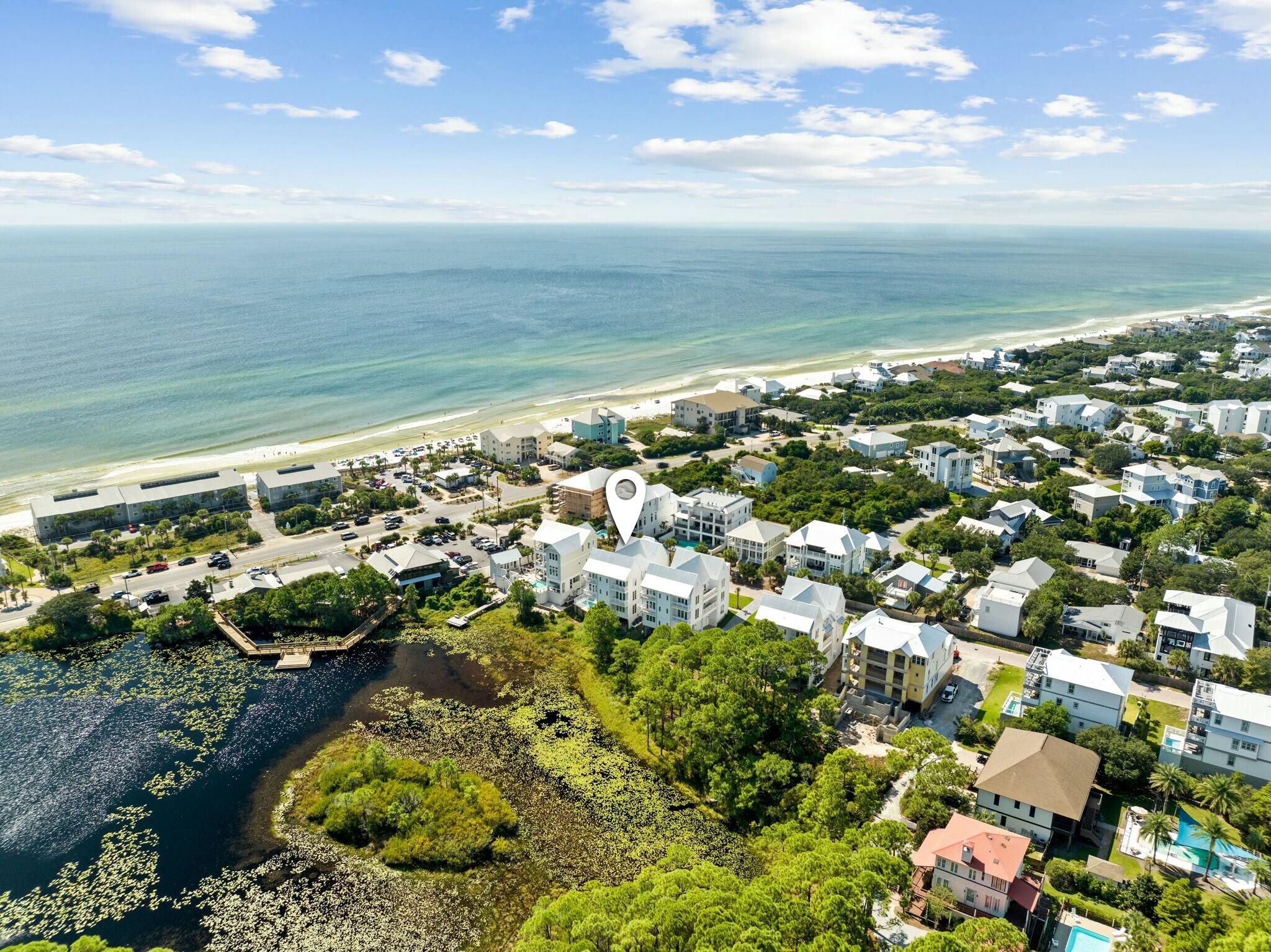 NO RECORDED SUBDIVISION - Residential