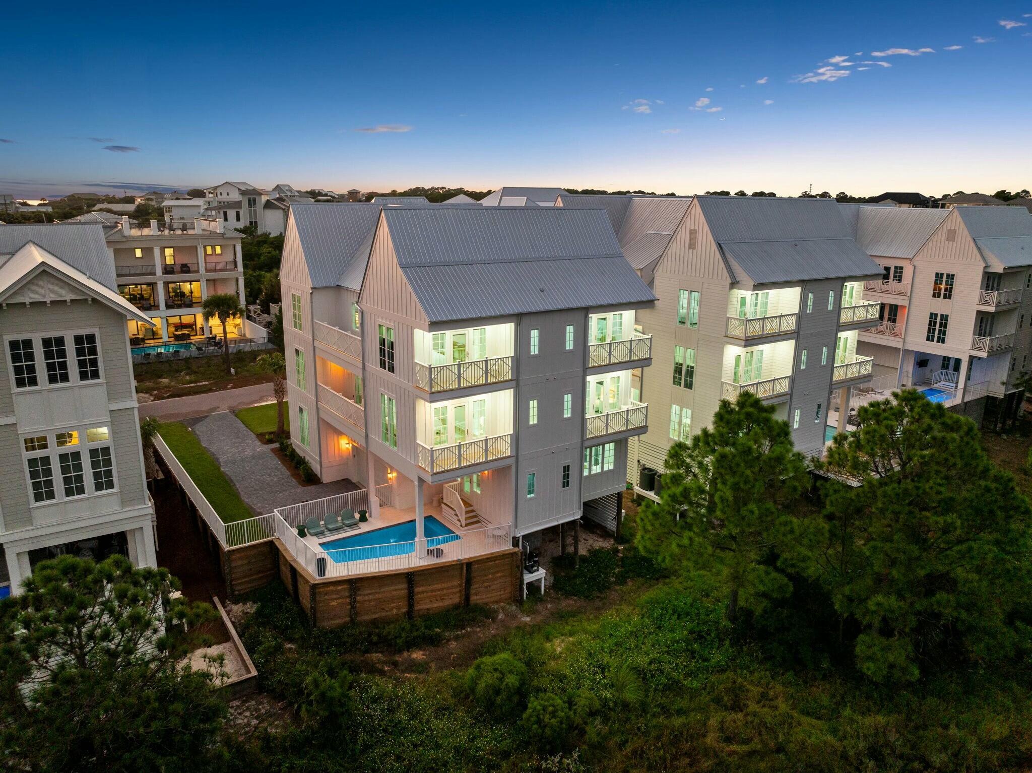 NO RECORDED SUBDIVISION - Residential