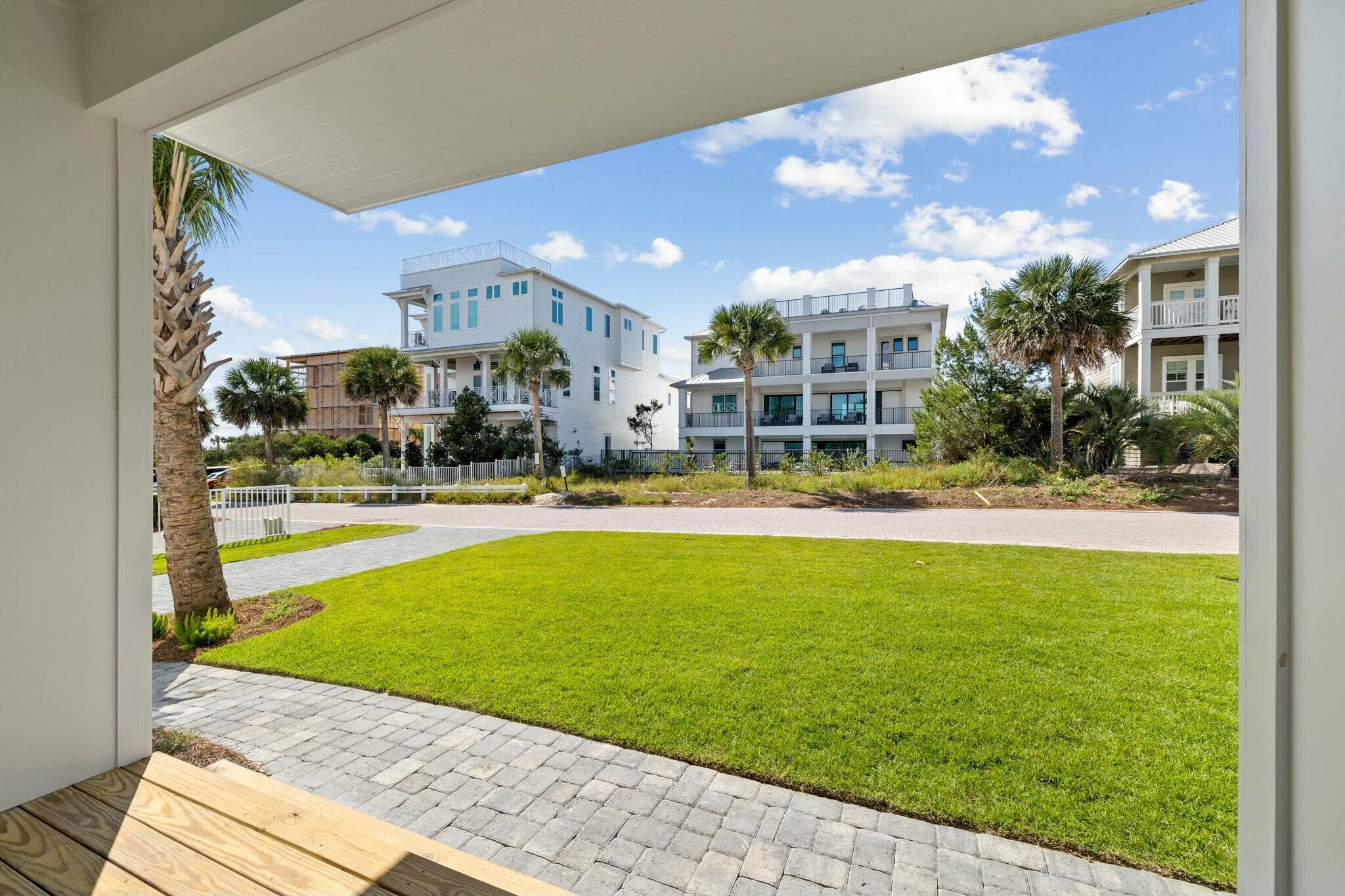 NO RECORDED SUBDIVISION - Residential
