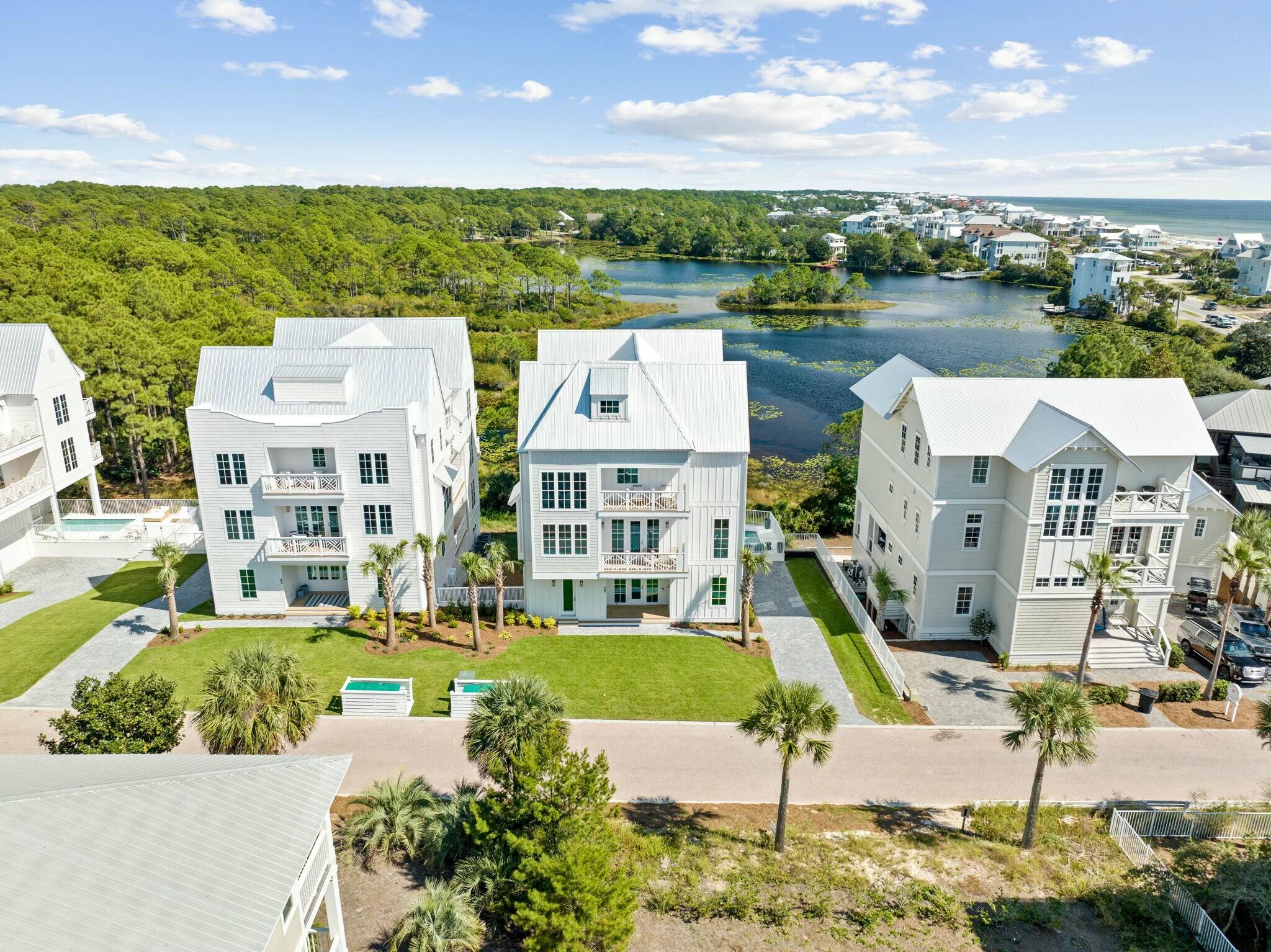 NO RECORDED SUBDIVISION - Residential