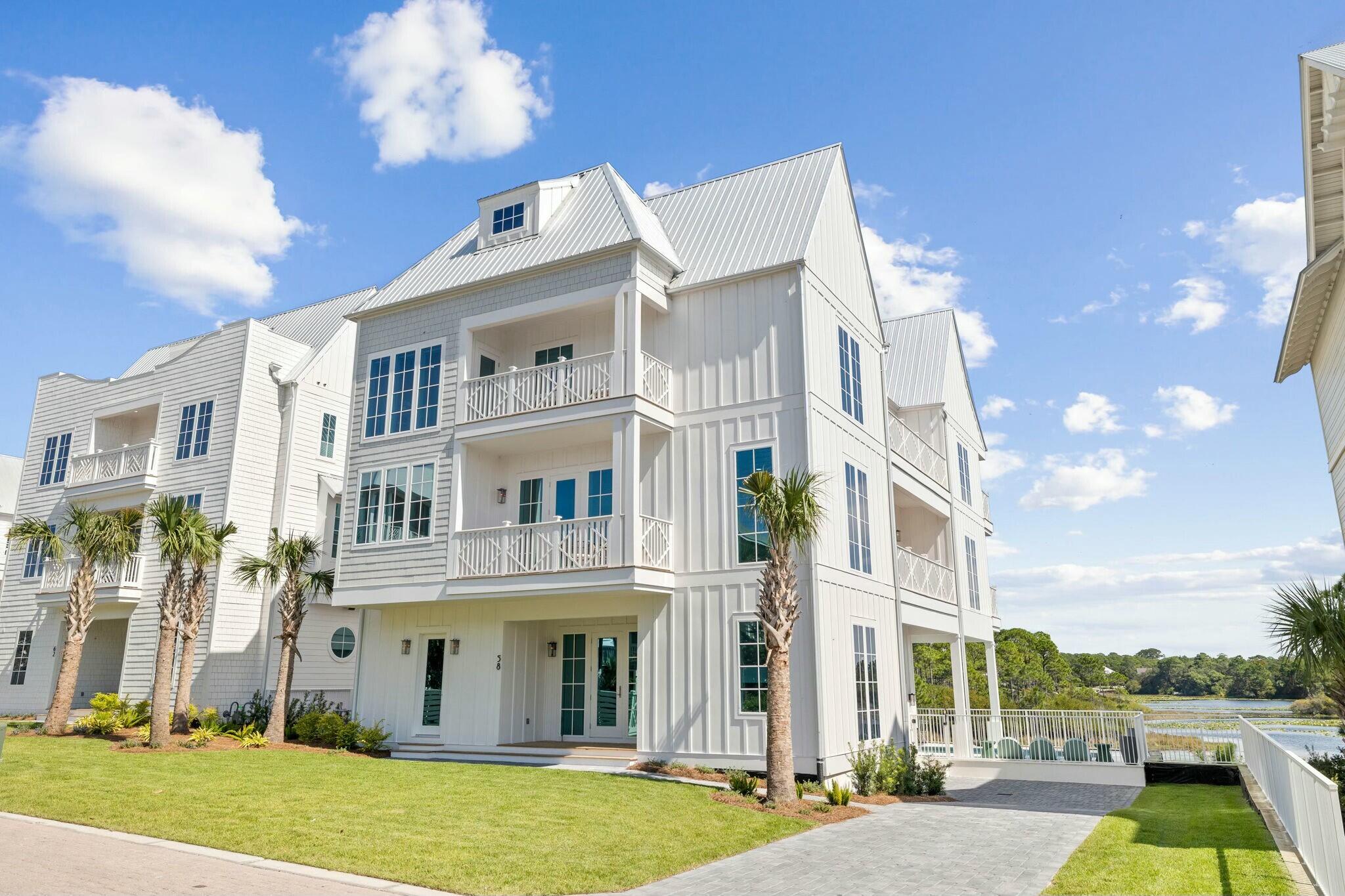 NO RECORDED SUBDIVISION - Residential