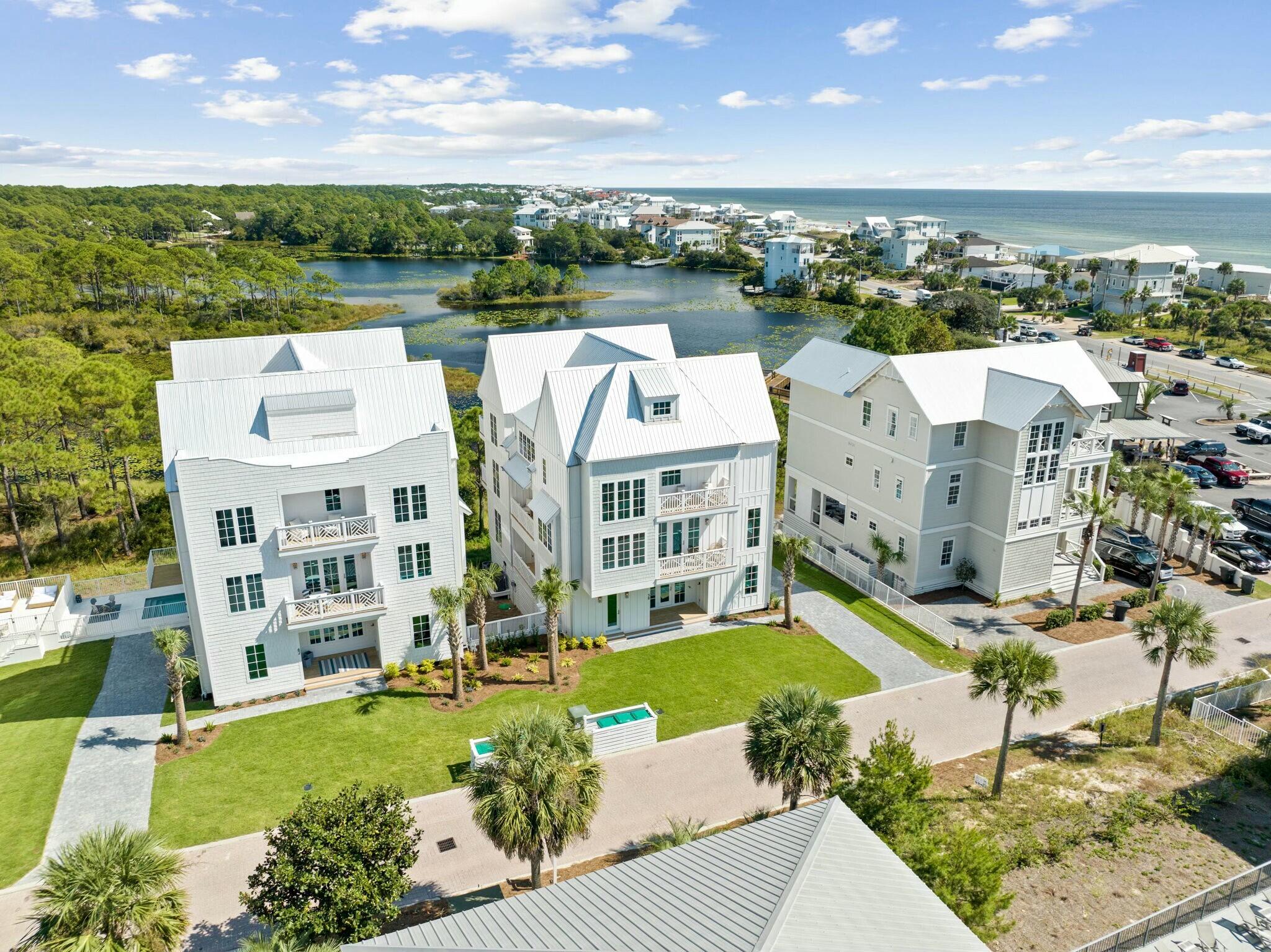 NO RECORDED SUBDIVISION - Residential