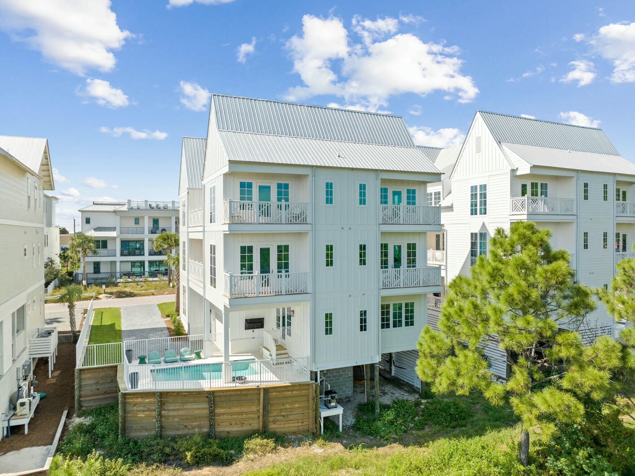 NO RECORDED SUBDIVISION - Residential