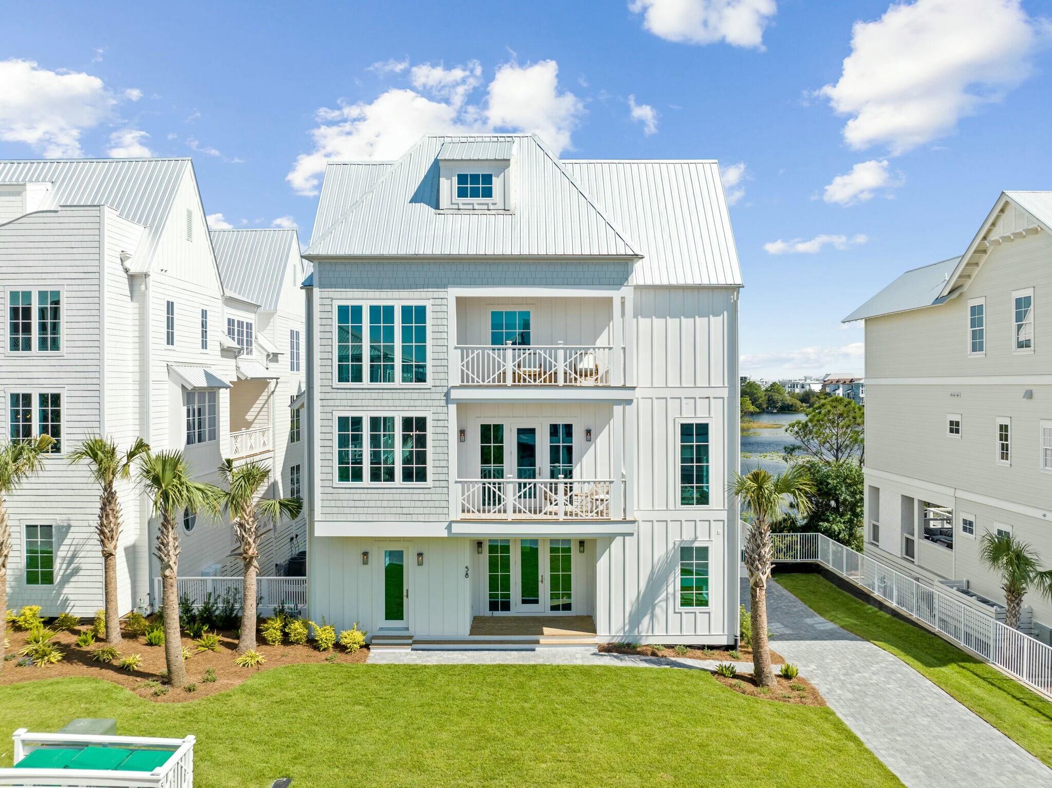NO RECORDED SUBDIVISION - Residential