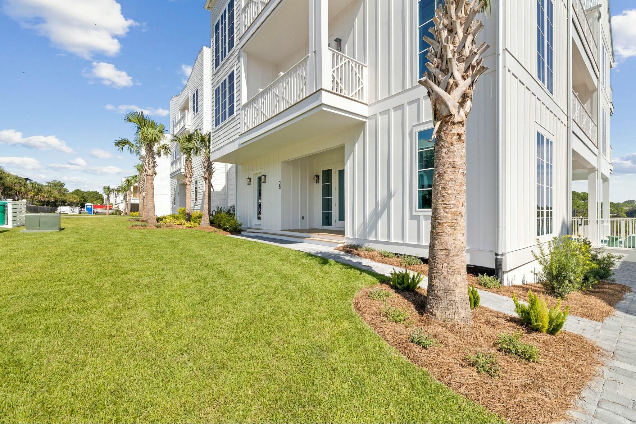 NO RECORDED SUBDIVISION - Residential