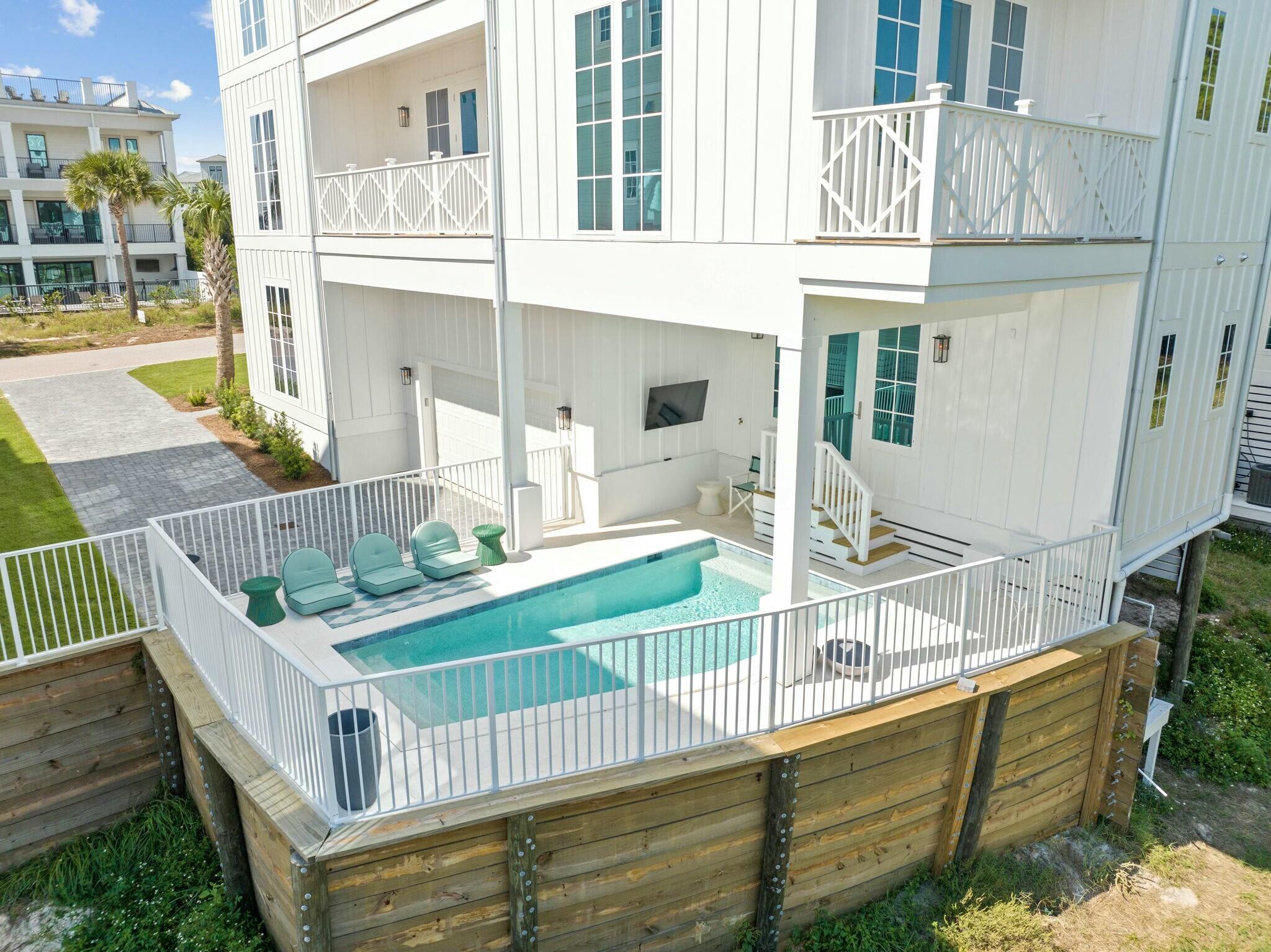 NO RECORDED SUBDIVISION - Residential