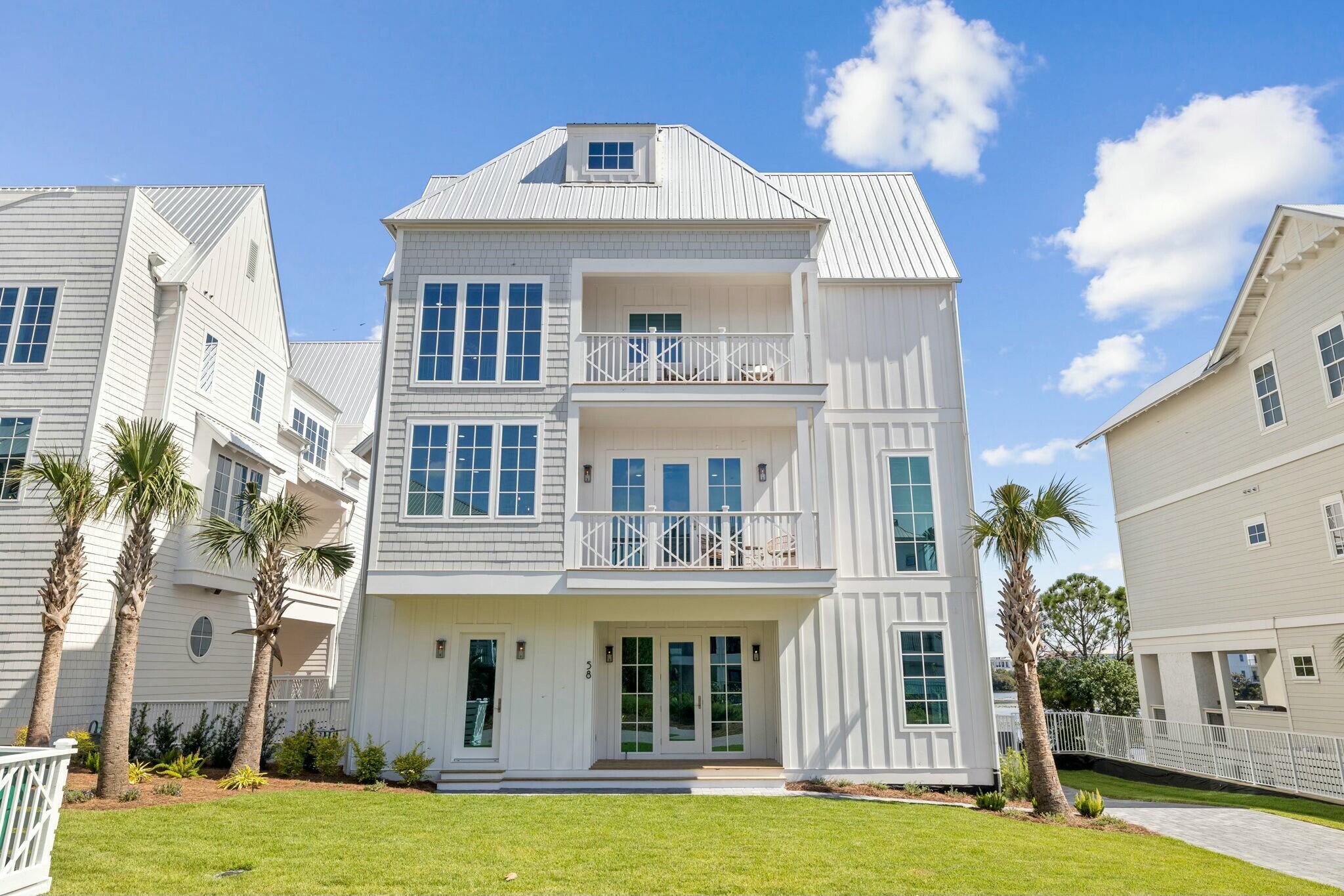 NO RECORDED SUBDIVISION - Residential