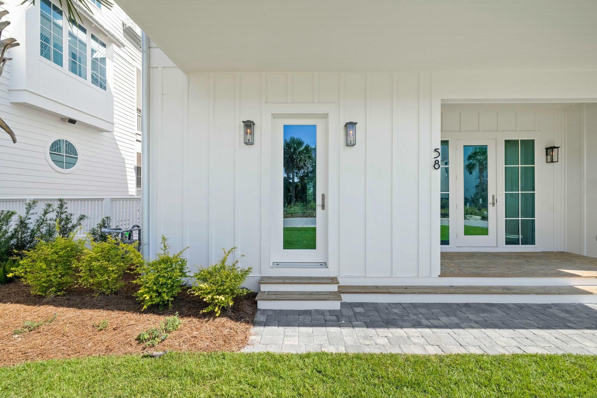 NO RECORDED SUBDIVISION - Residential