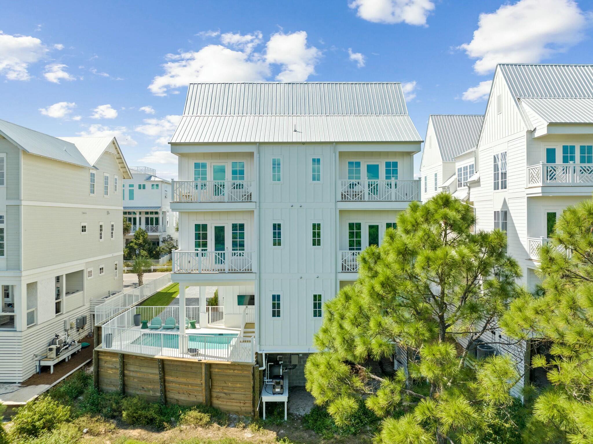 NO RECORDED SUBDIVISION - Residential