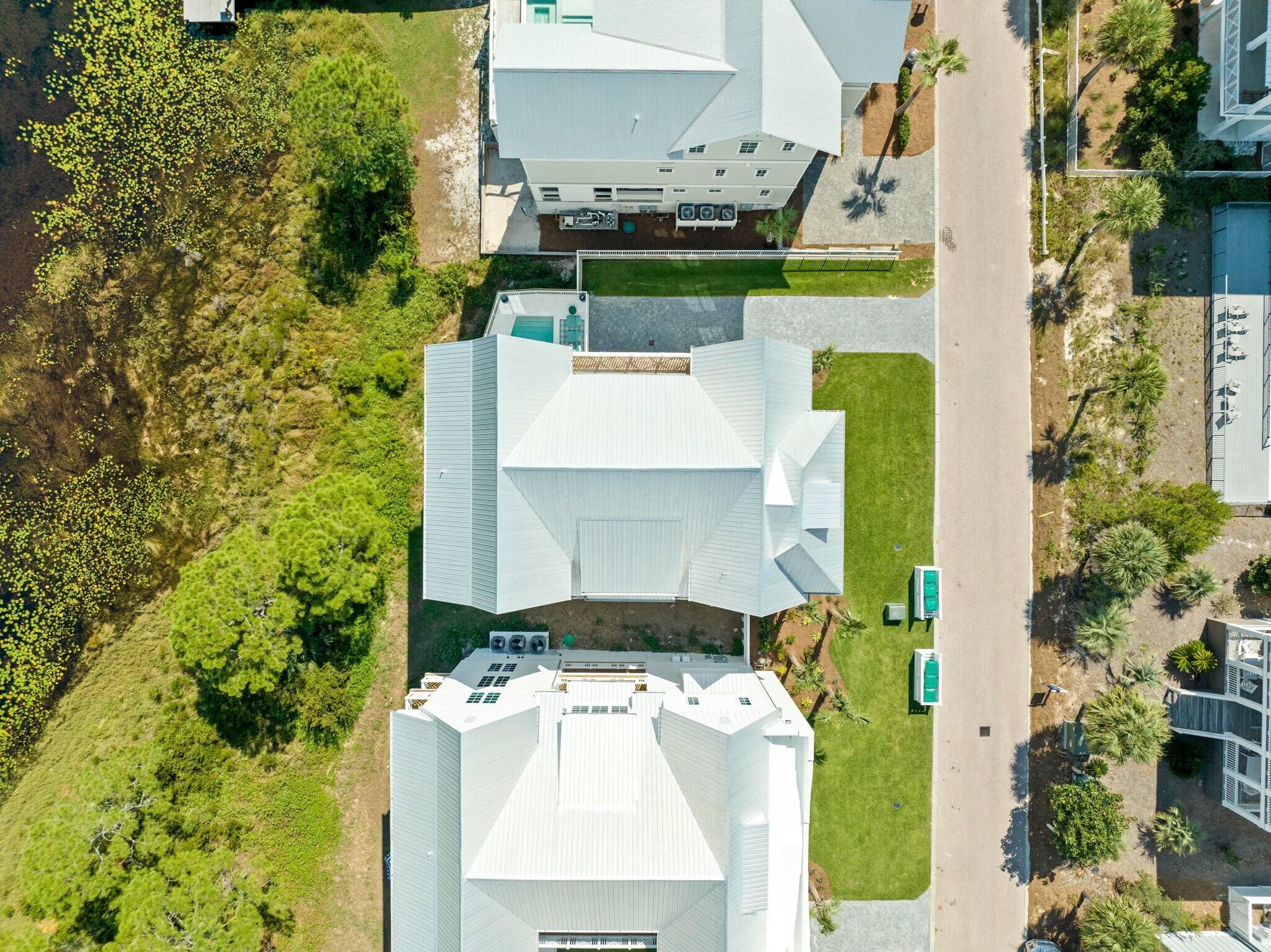NO RECORDED SUBDIVISION - Residential