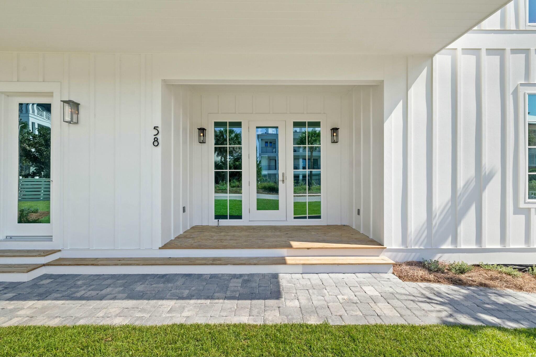 NO RECORDED SUBDIVISION - Residential