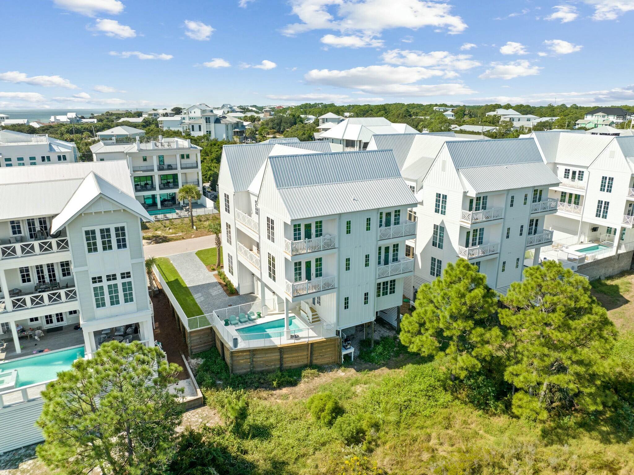 NO RECORDED SUBDIVISION - Residential