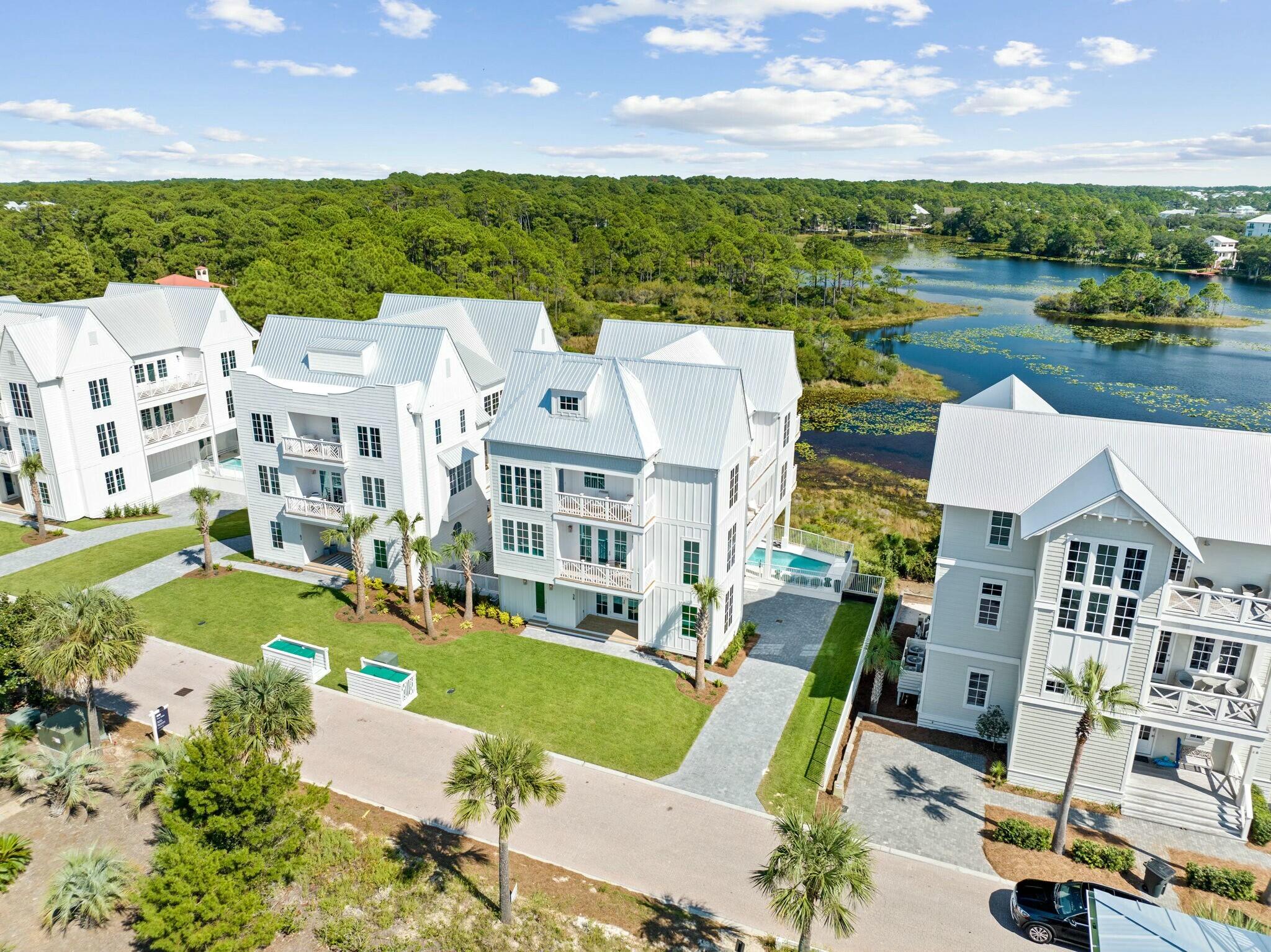 NO RECORDED SUBDIVISION - Residential
