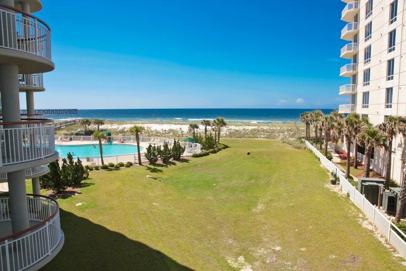 BEACH COLONY WEST CONDO - Residential