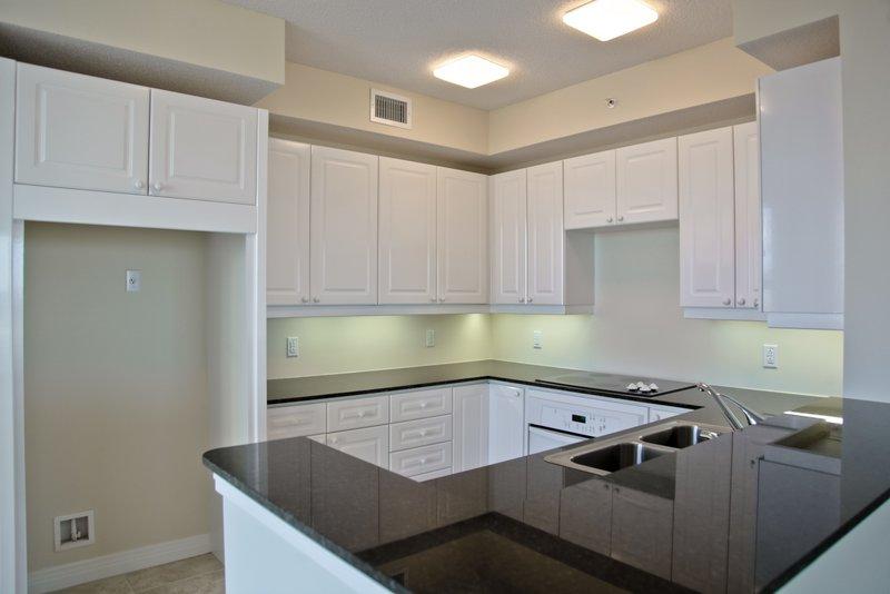 BEACH COLONY WEST CONDO - Residential