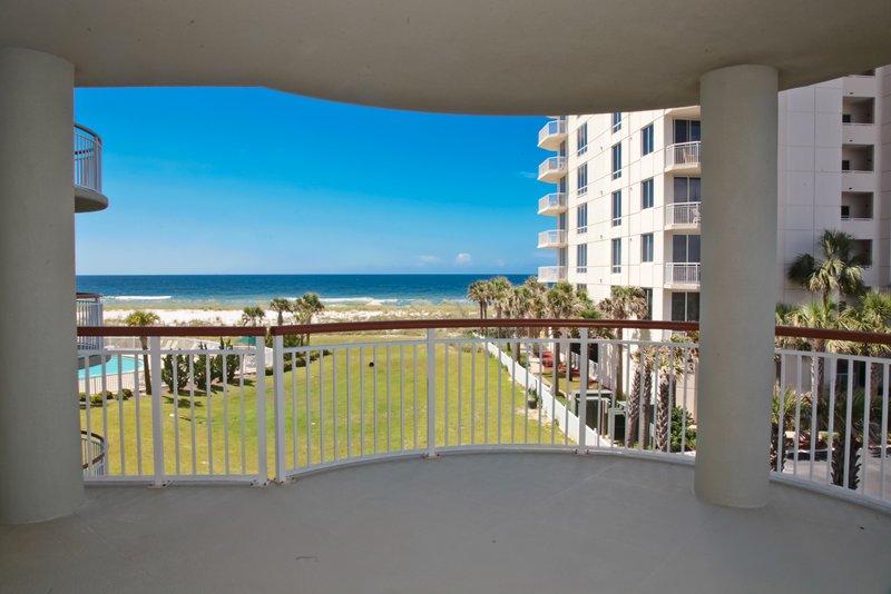 BEACH COLONY WEST CONDO - Residential