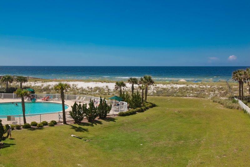 BEACH COLONY WEST CONDO - Residential