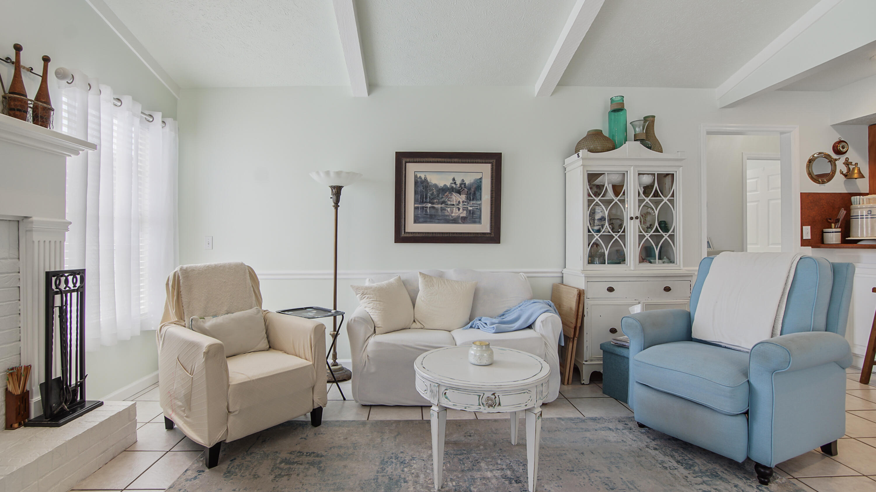 HIDDEN PINES PH 1 - Residential
