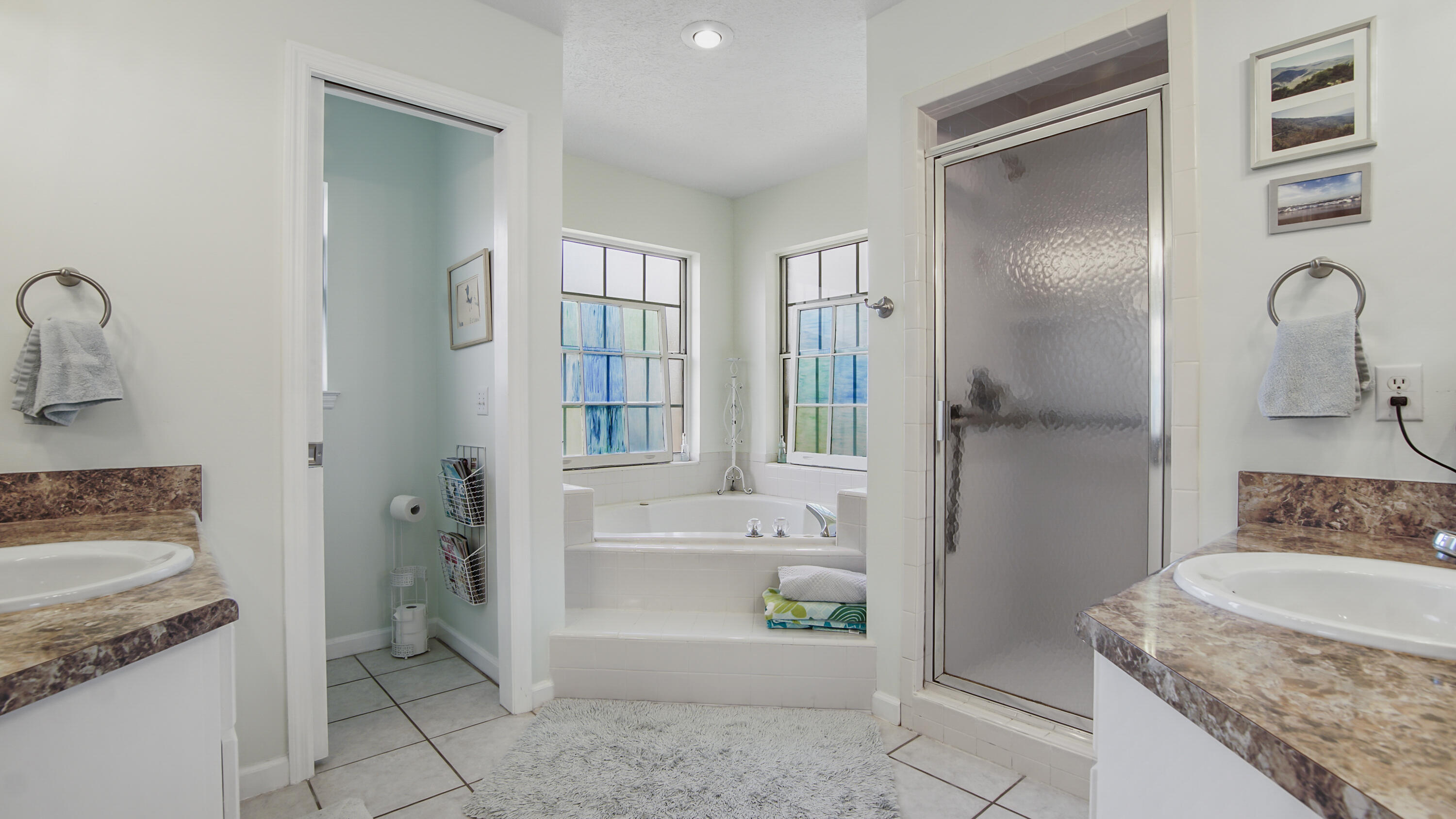 HIDDEN PINES PH 1 - Residential