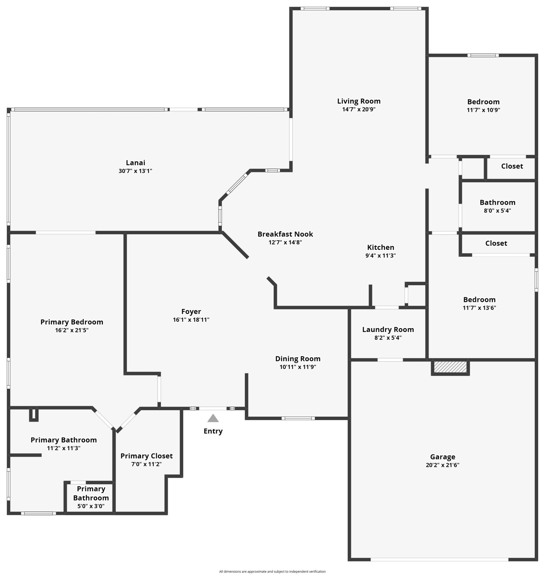 HIDDEN PINES PH 1 - Residential