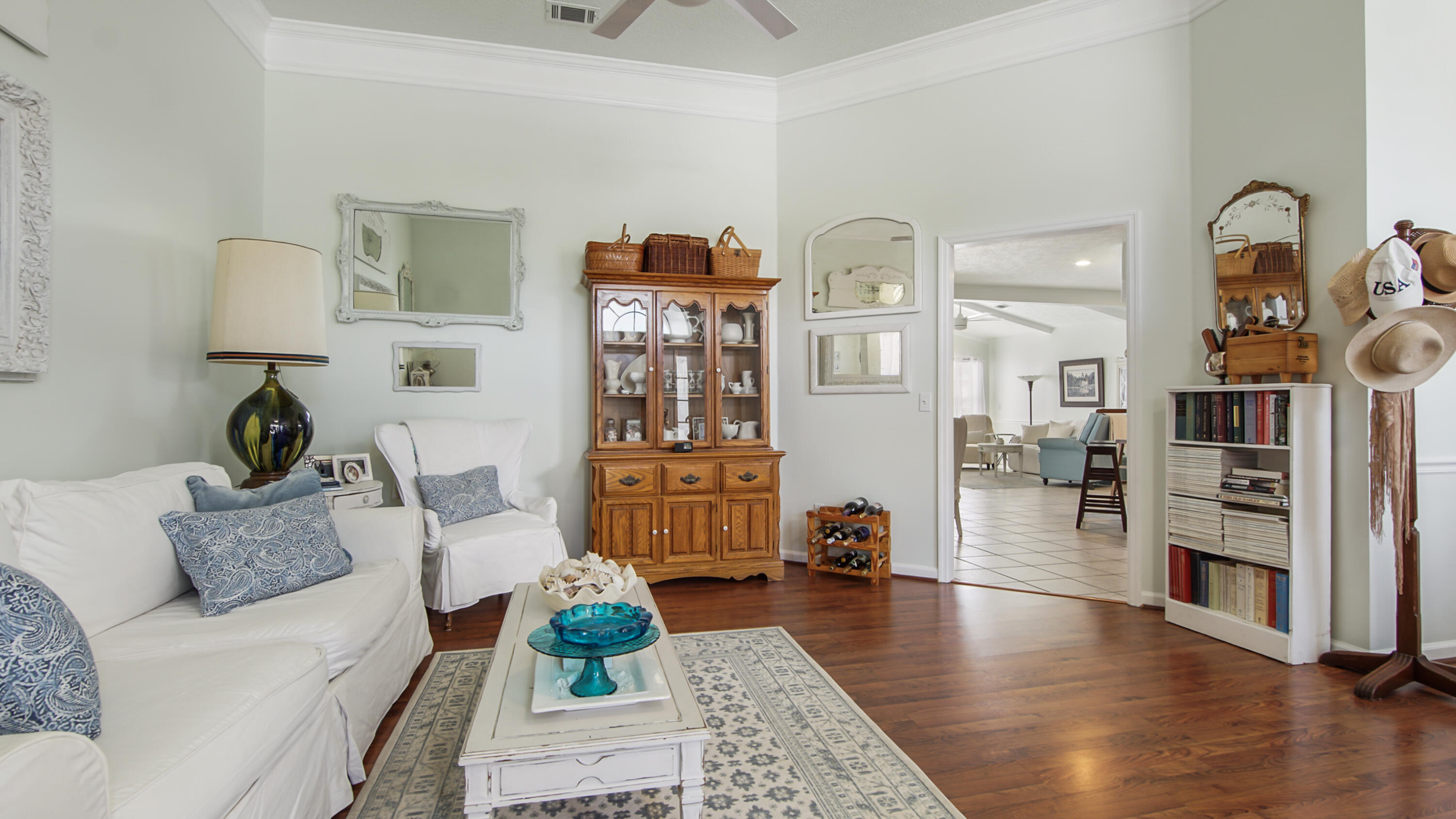 HIDDEN PINES PH 1 - Residential