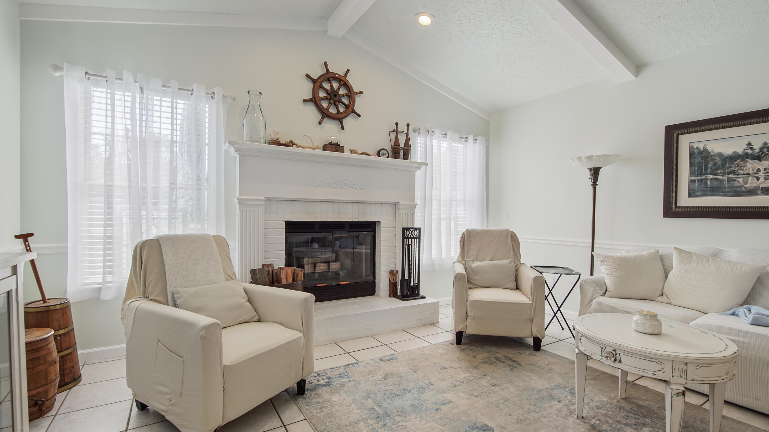 HIDDEN PINES PH 1 - Residential