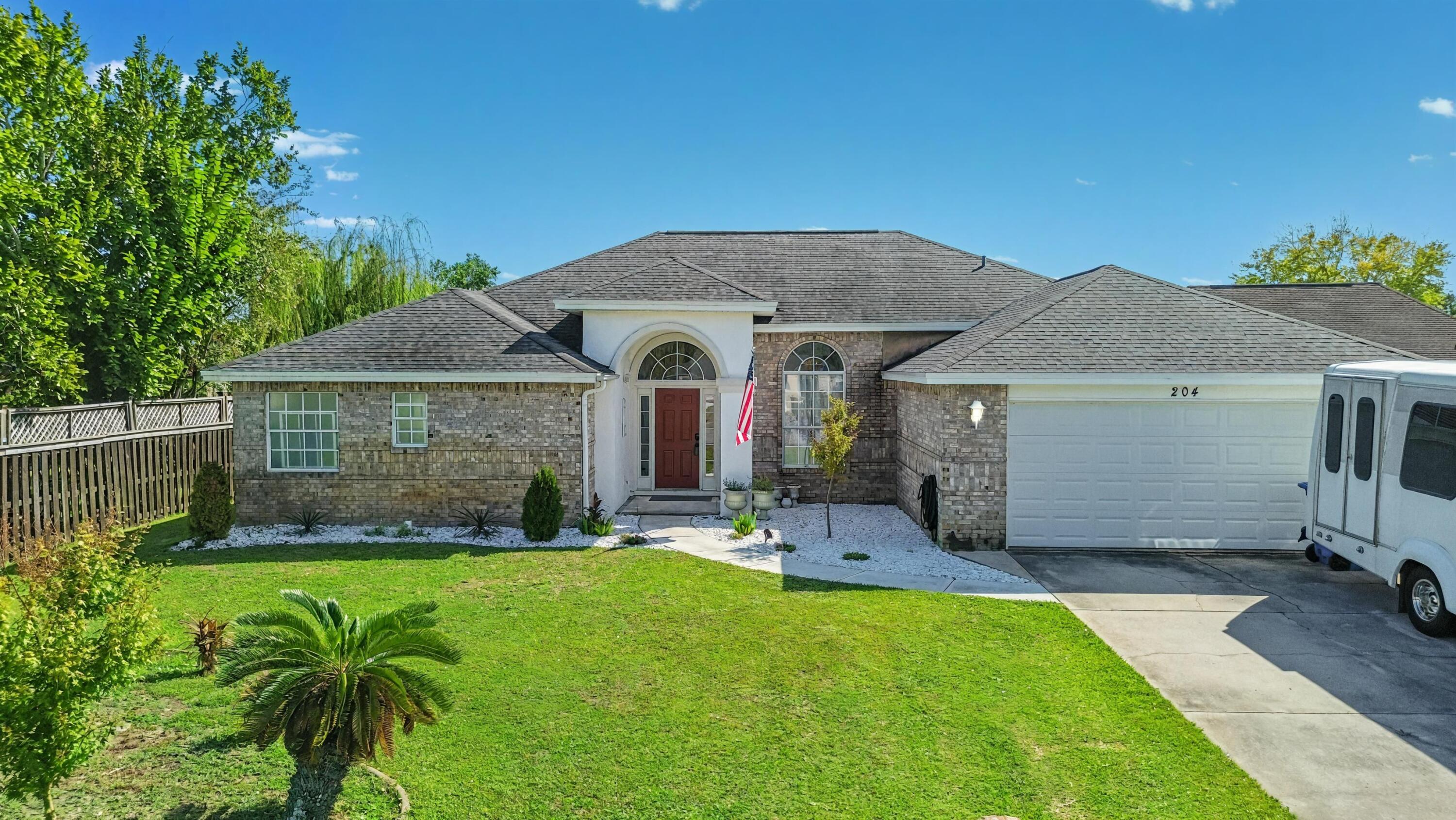 HIDDEN PINES PH 1 - Residential