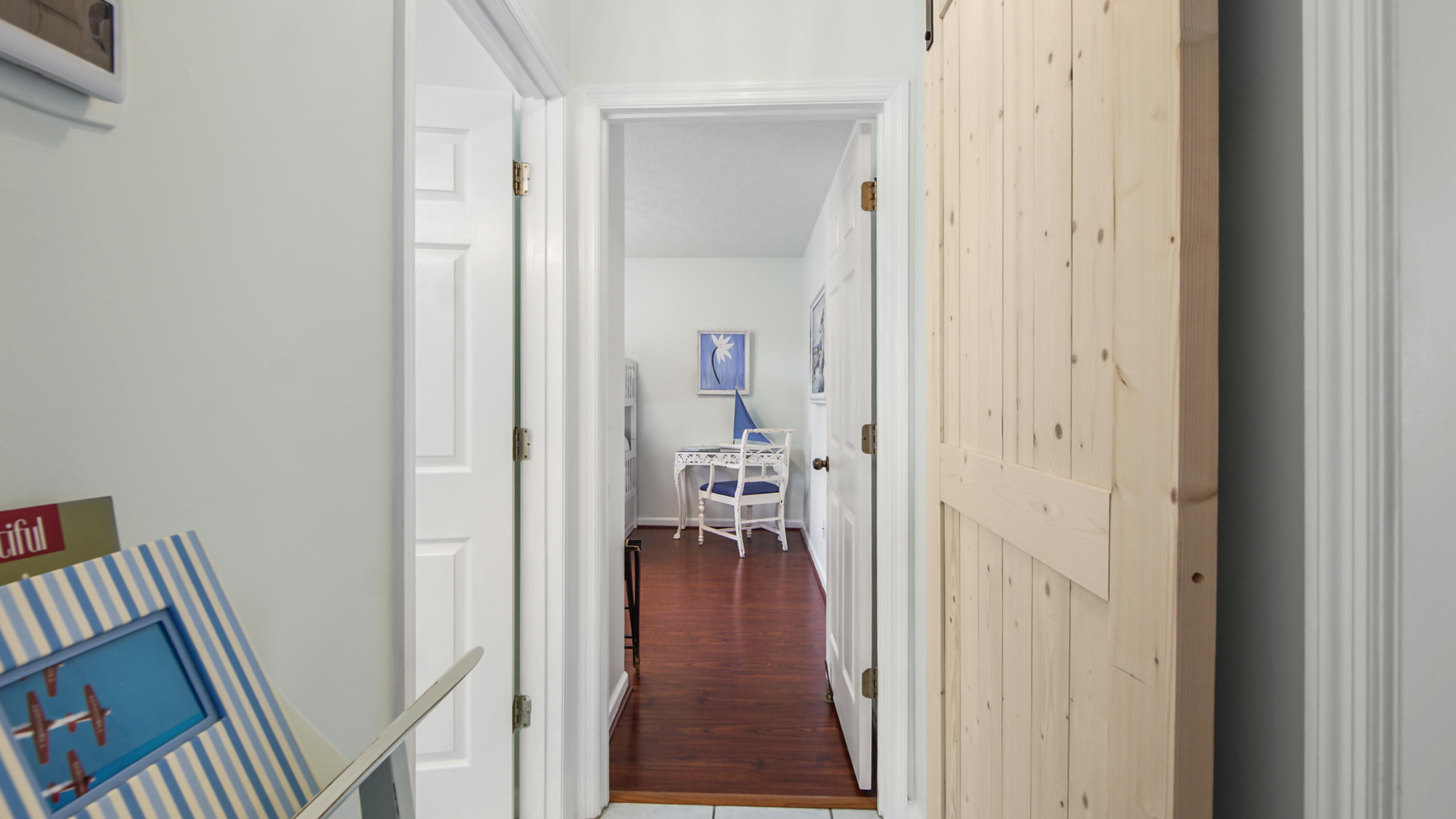 HIDDEN PINES PH 1 - Residential
