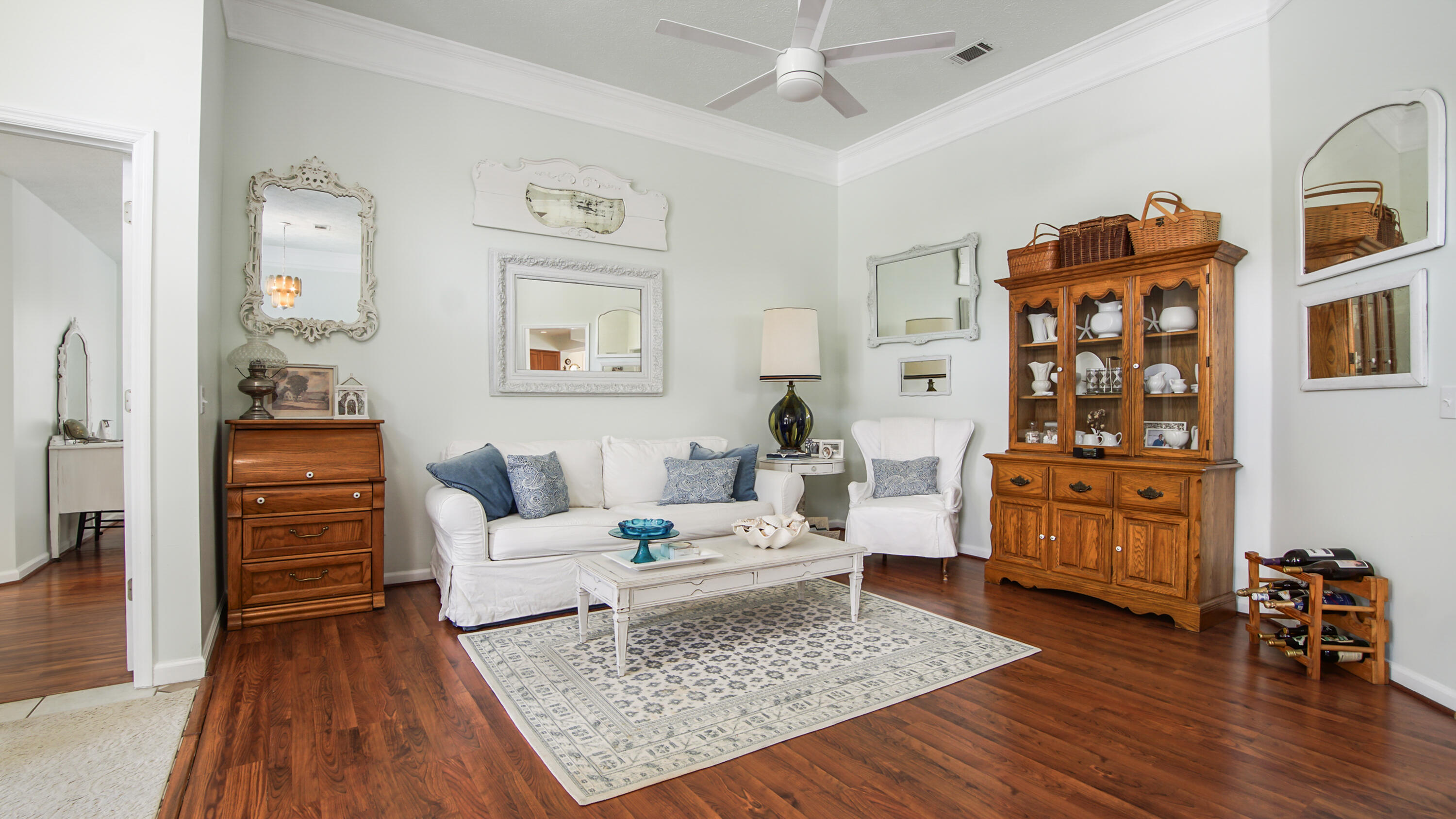 HIDDEN PINES PH 1 - Residential