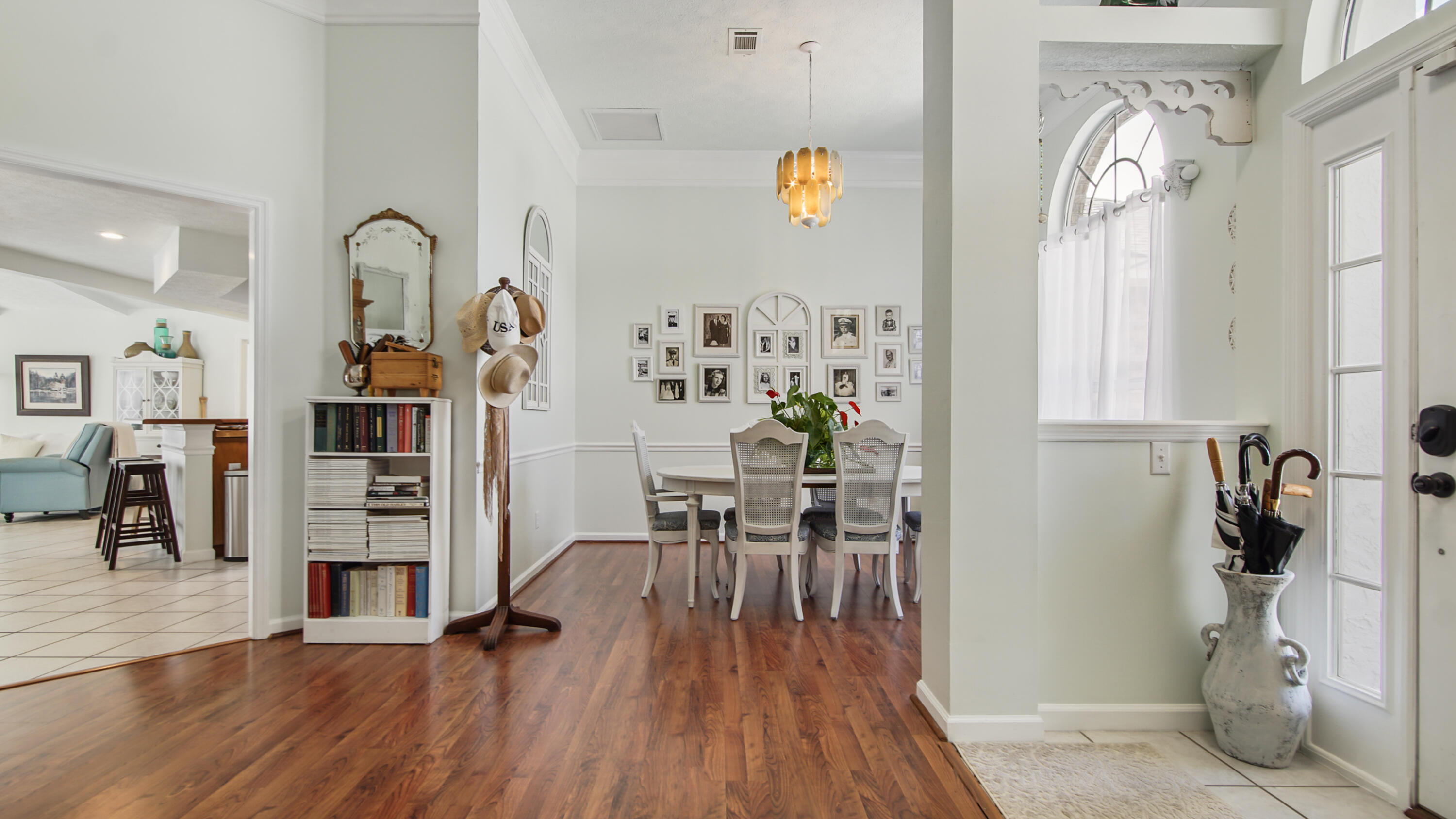 HIDDEN PINES PH 1 - Residential