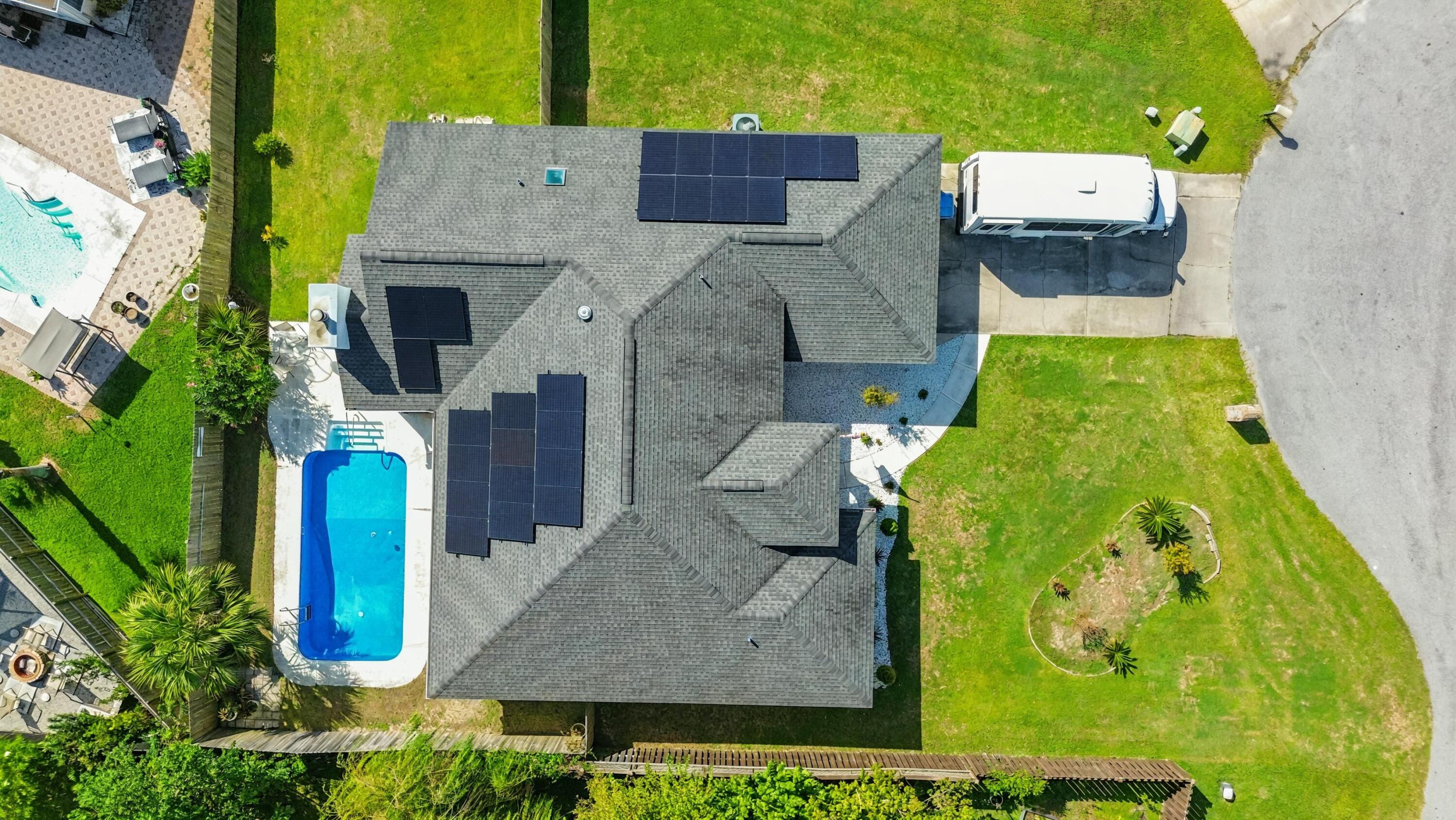 HIDDEN PINES PH 1 - Residential