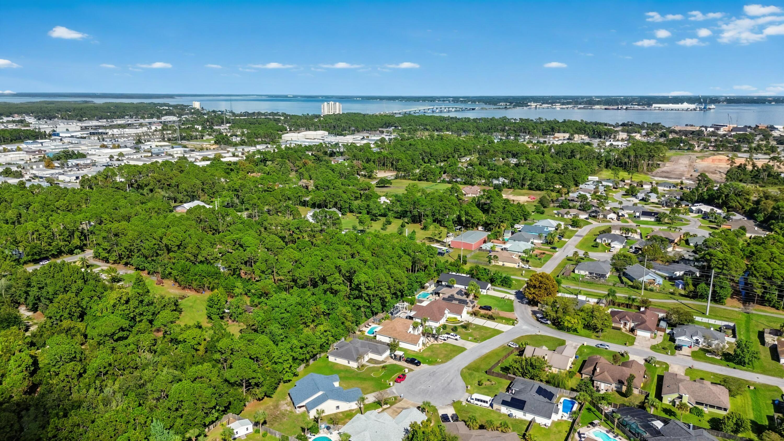 HIDDEN PINES PH 1 - Residential