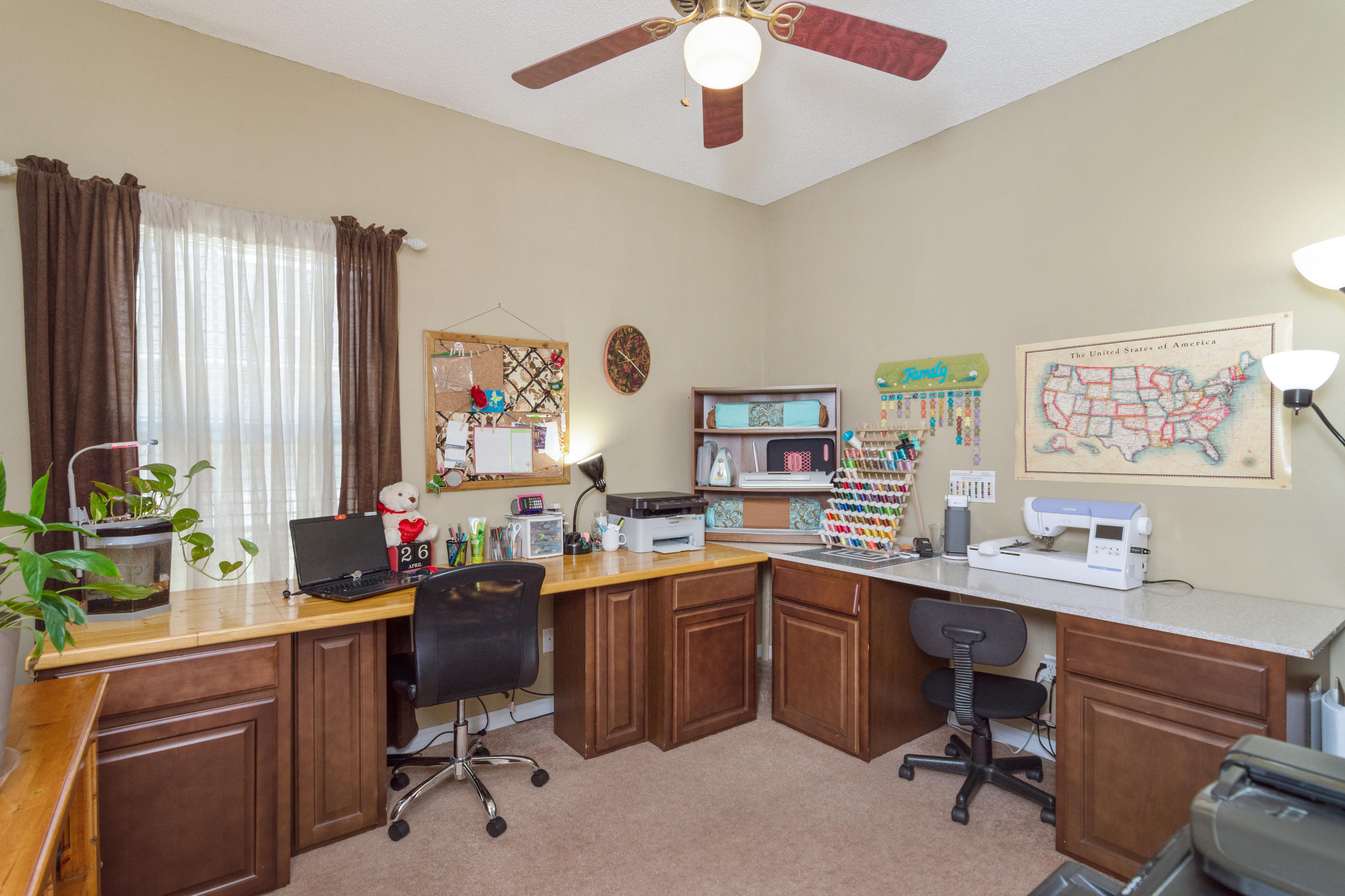 WILDWOOD GABLES - Residential