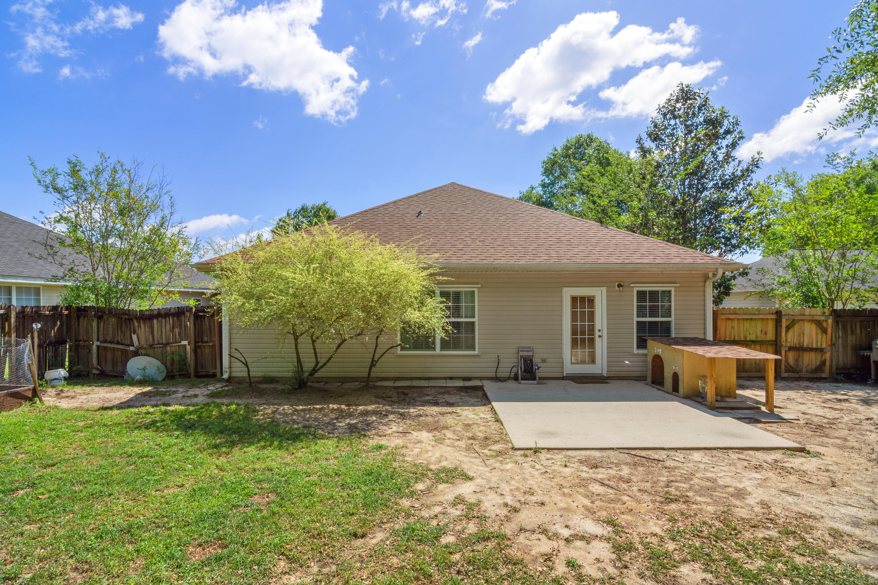 WILDWOOD GABLES - Residential