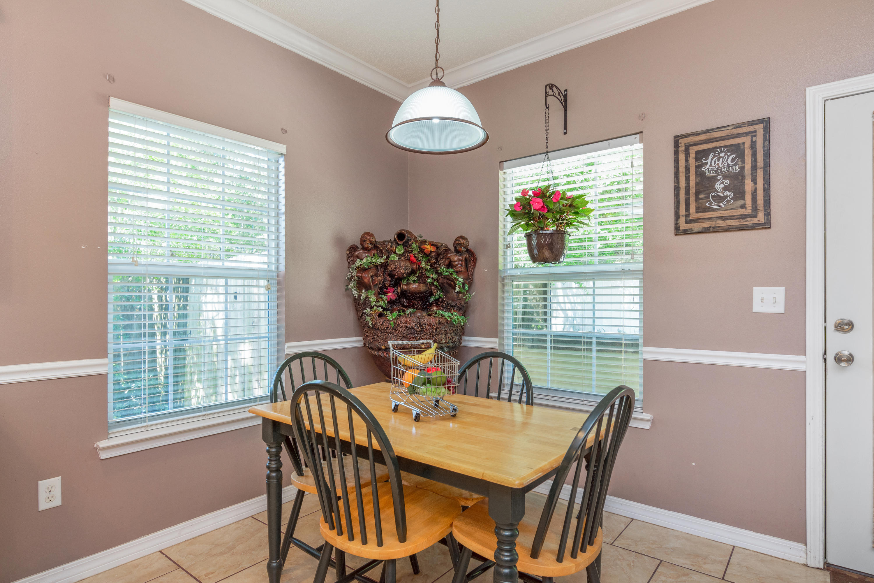 WILDWOOD GABLES - Residential