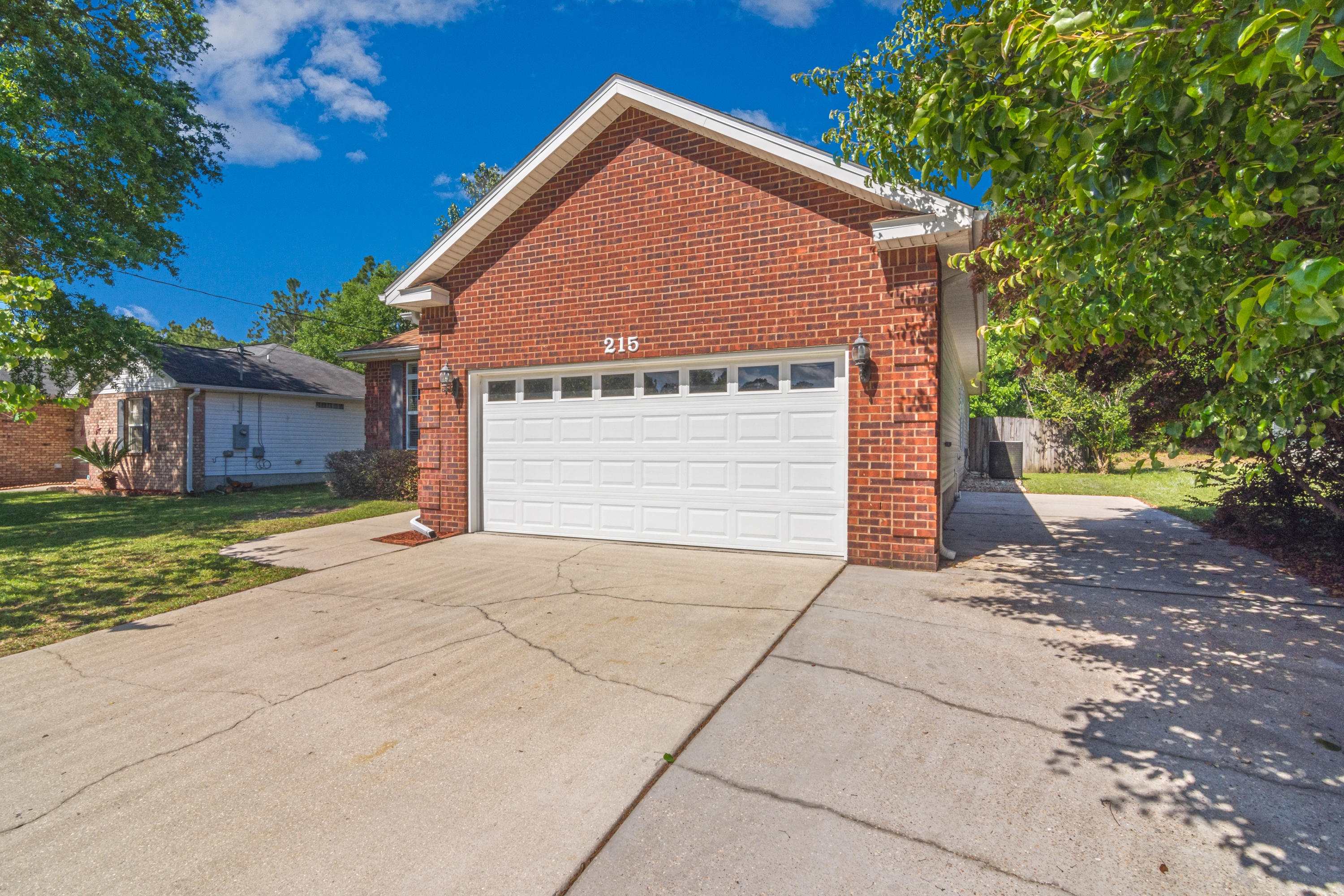 WILDWOOD GABLES - Residential