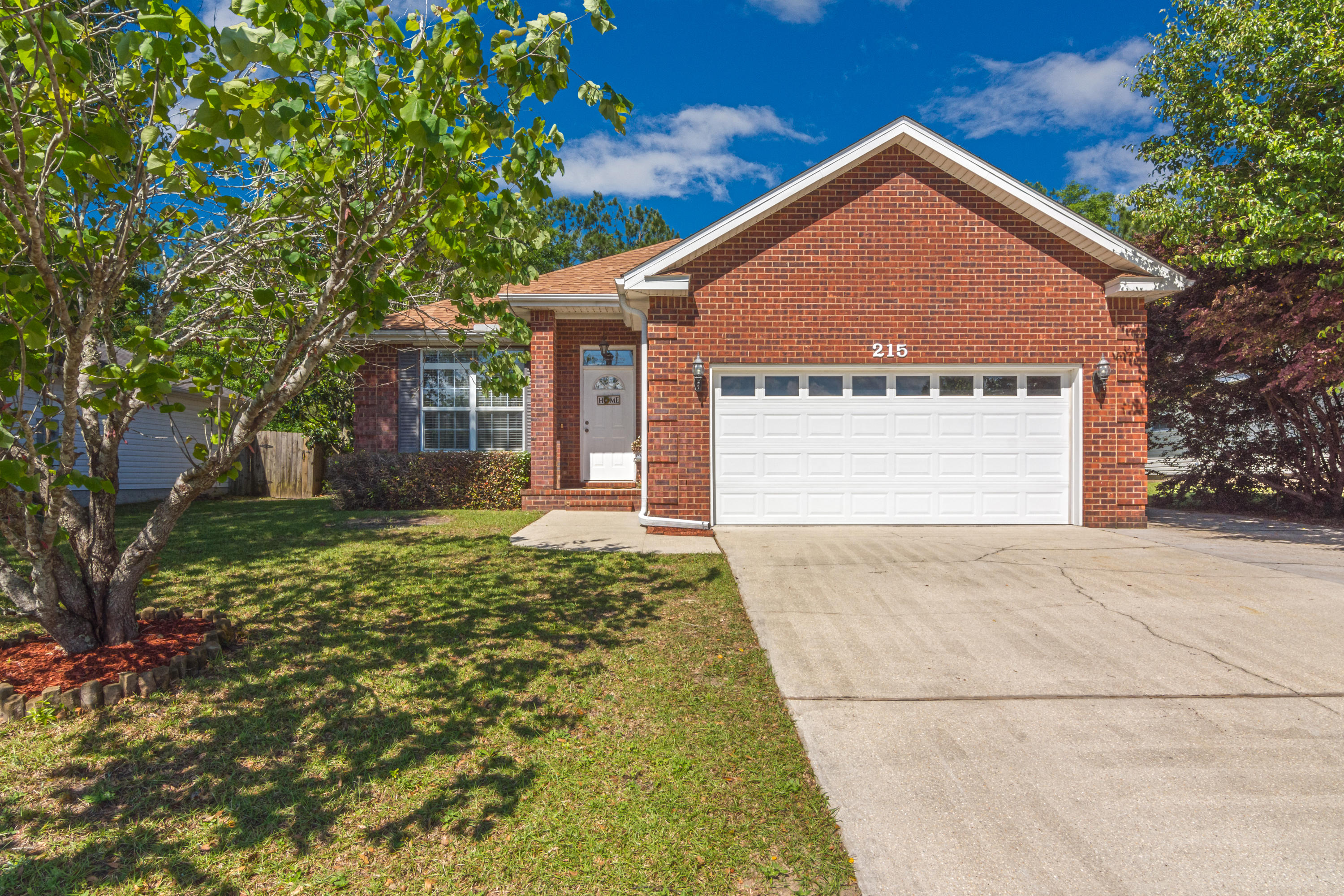 WILDWOOD GABLES - Residential