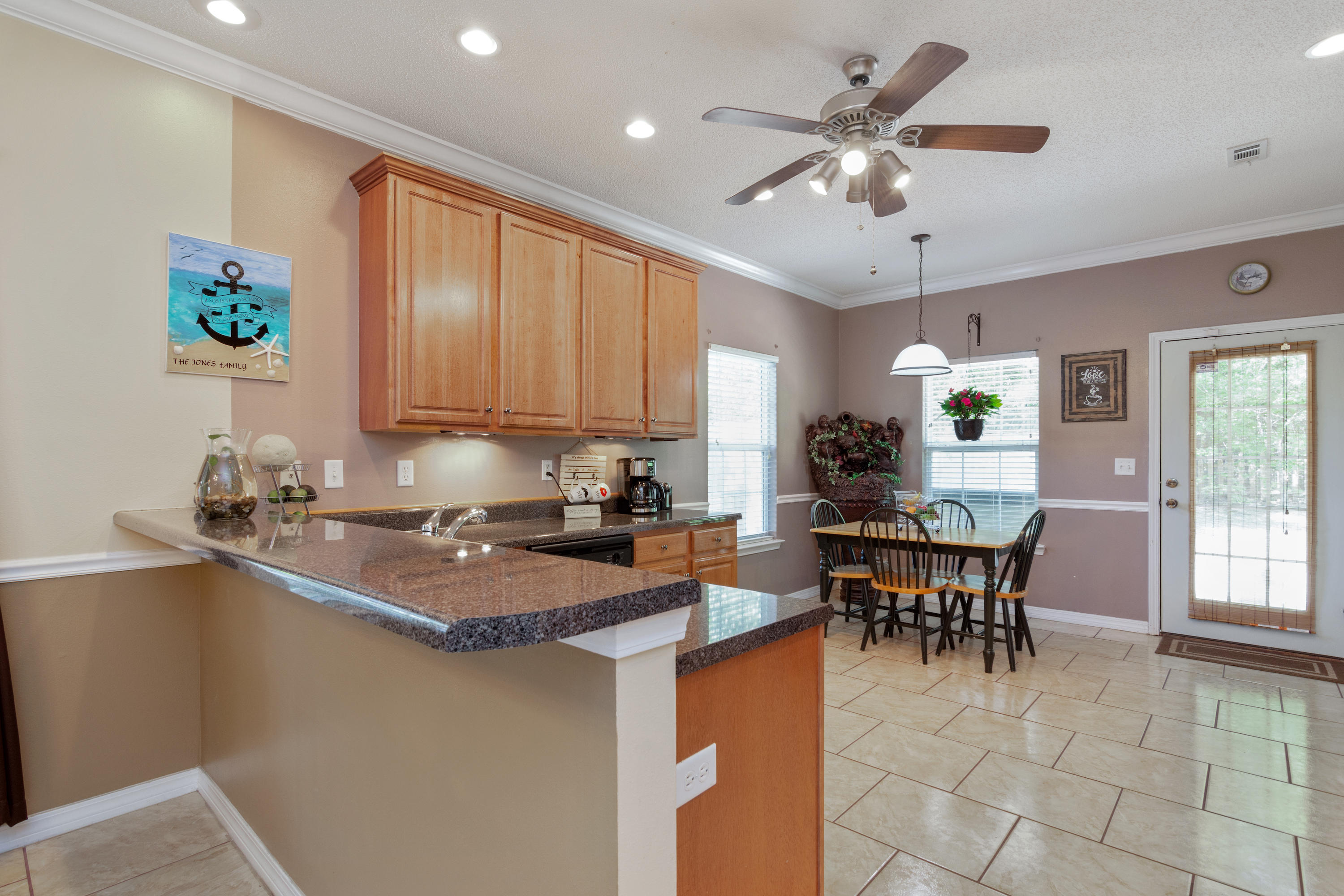 WILDWOOD GABLES - Residential