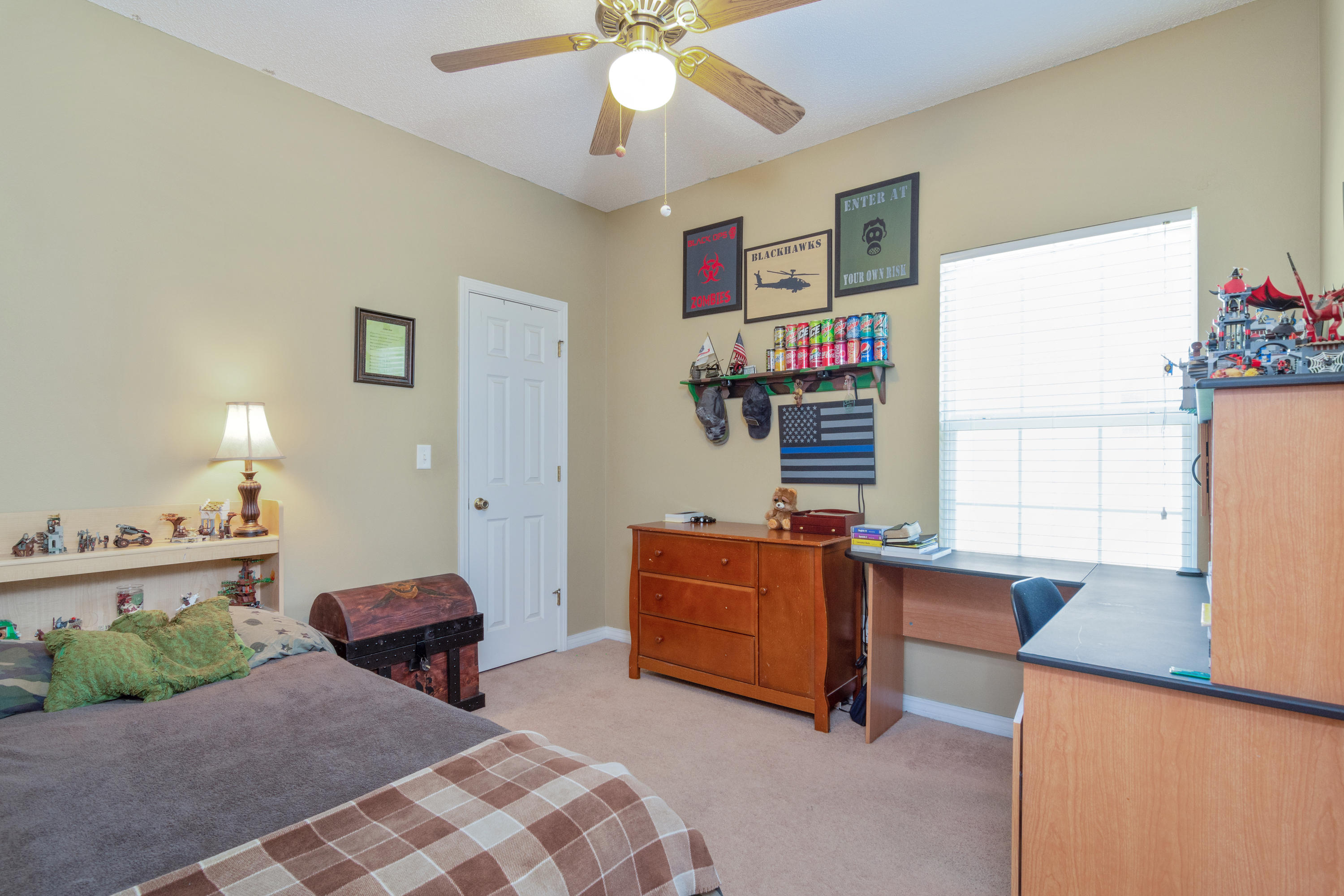 WILDWOOD GABLES - Residential