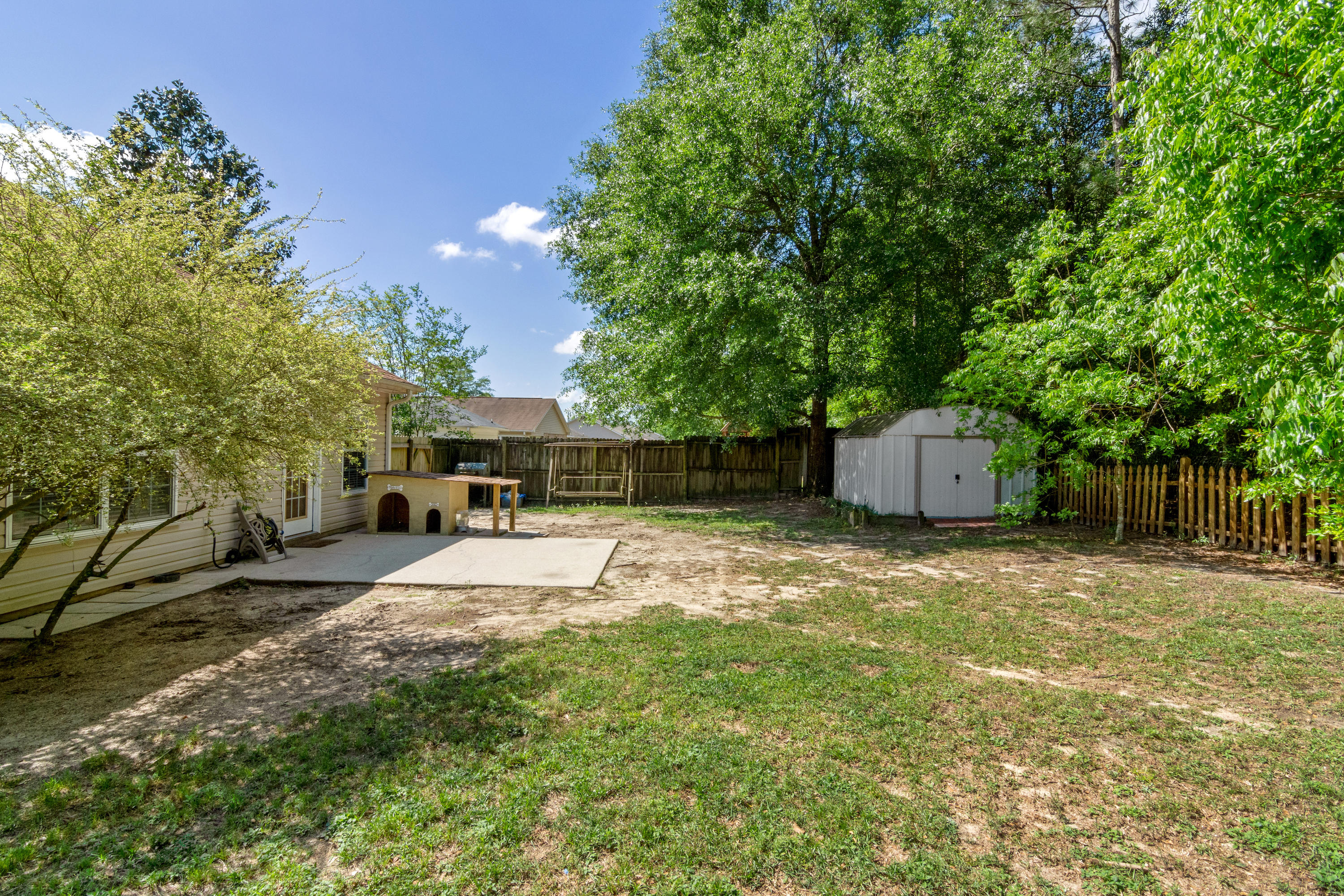 WILDWOOD GABLES - Residential