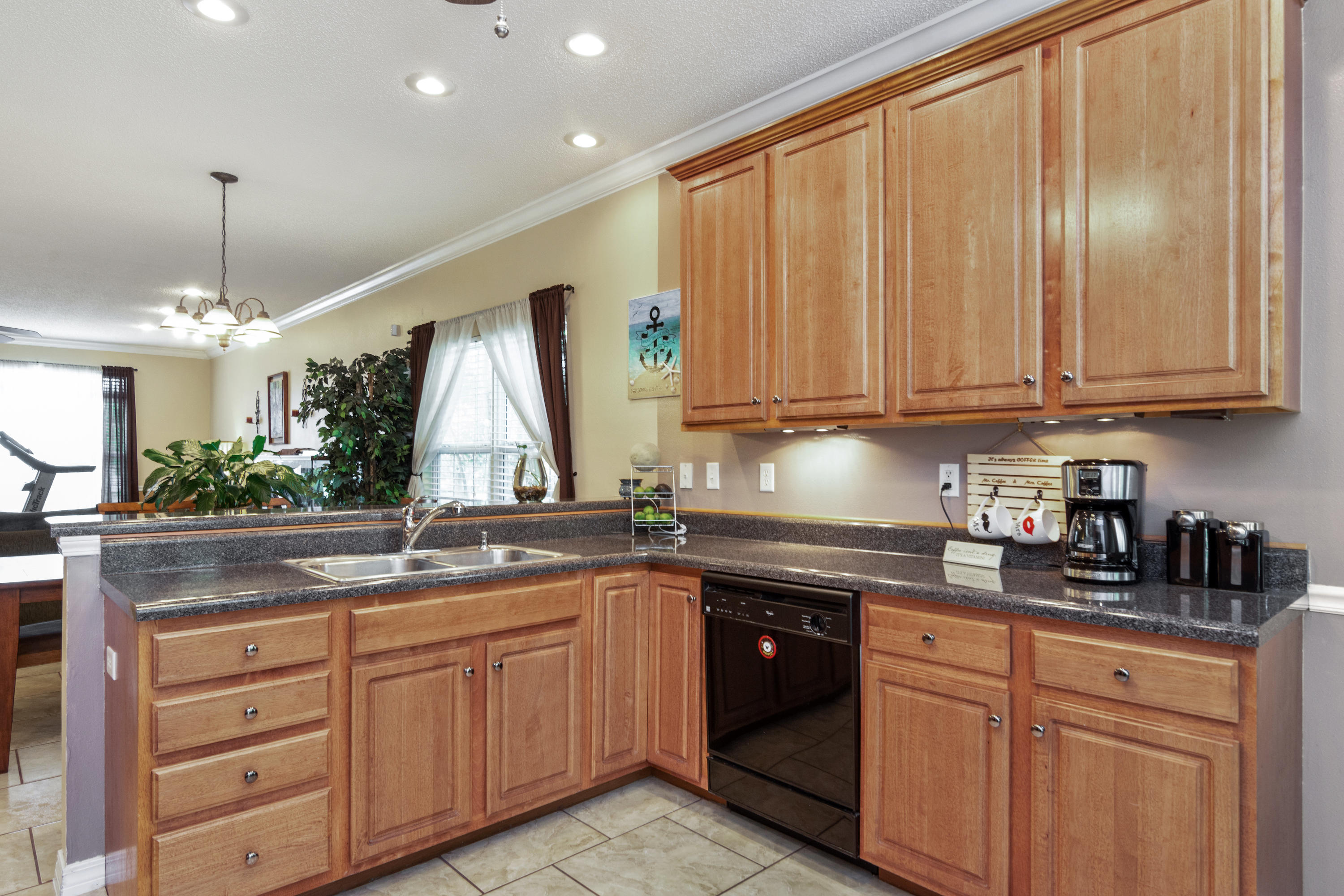 WILDWOOD GABLES - Residential