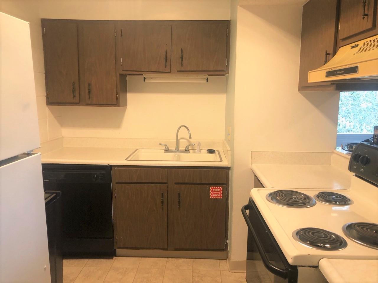 GULF TERRACE CONDO - Residential