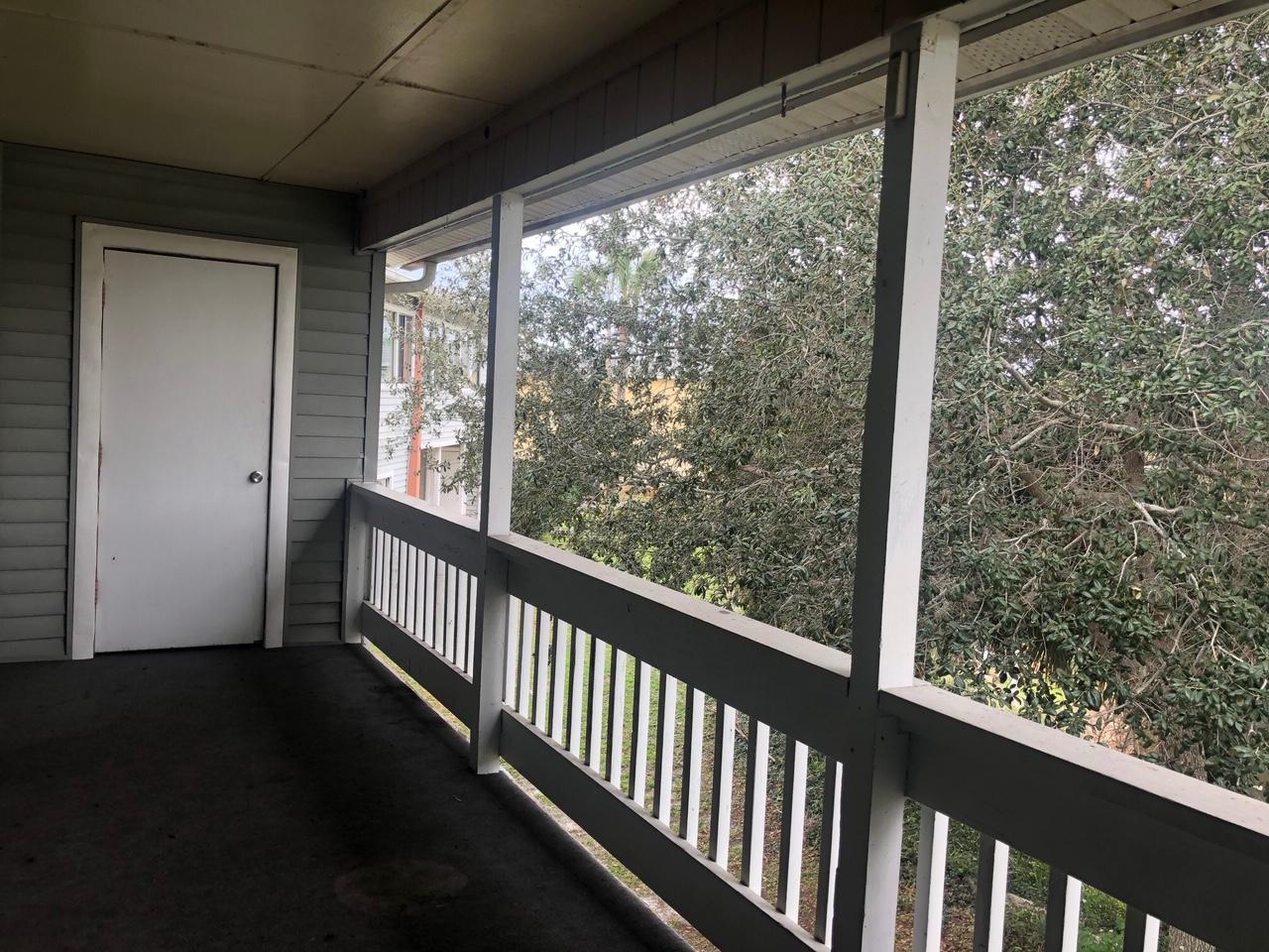 GULF TERRACE CONDO - Residential