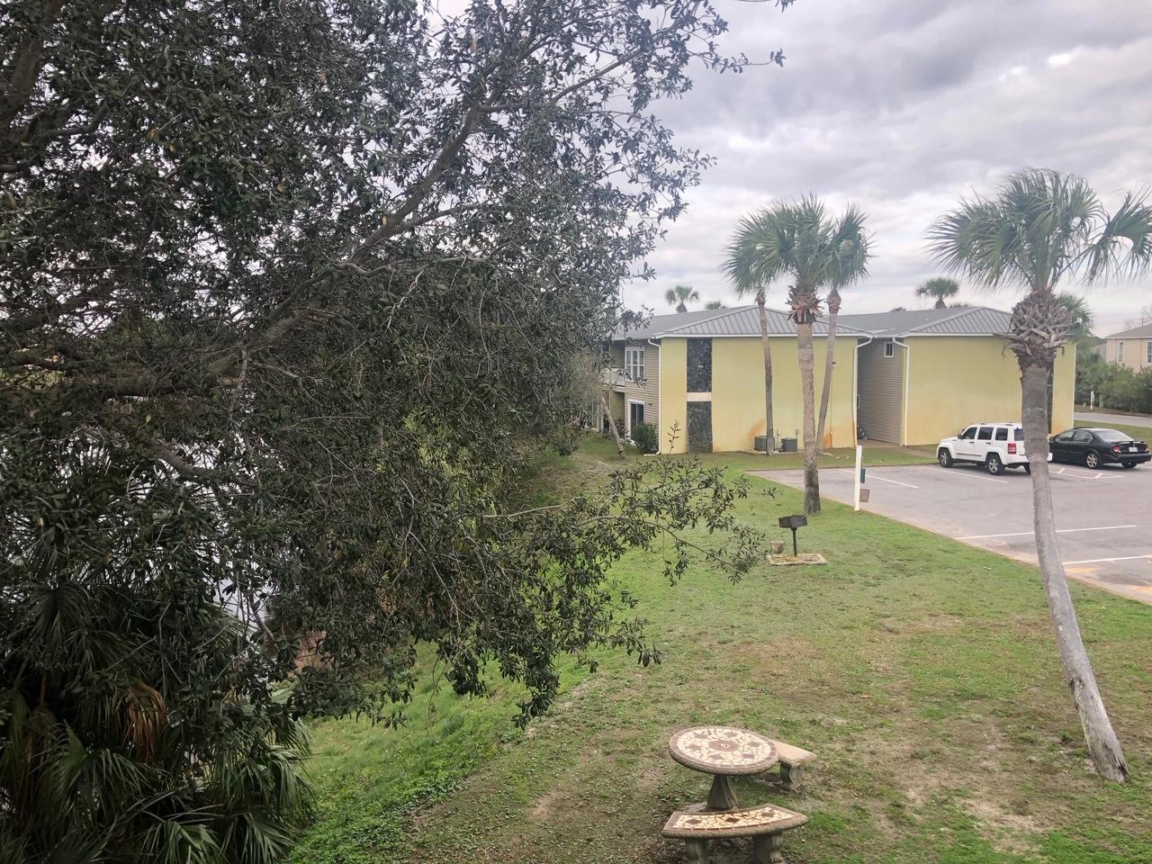 GULF TERRACE CONDO - Residential