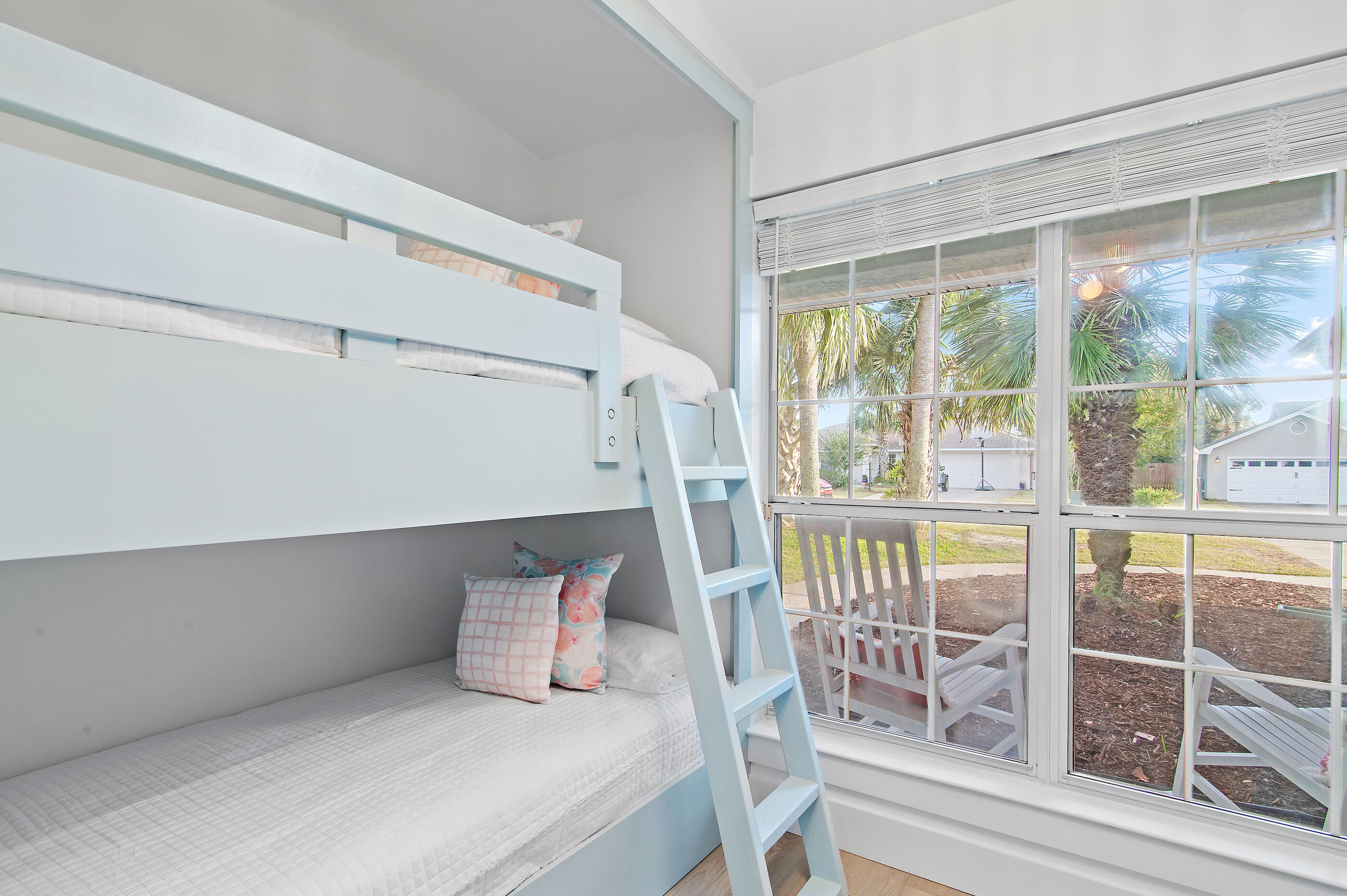 Southfields - Residential